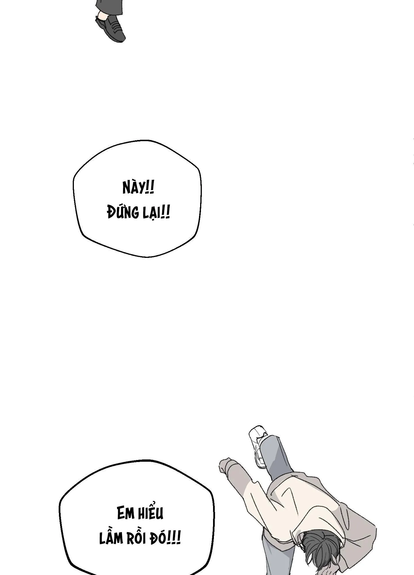 Missing Romance Chapter 17 Trang 54