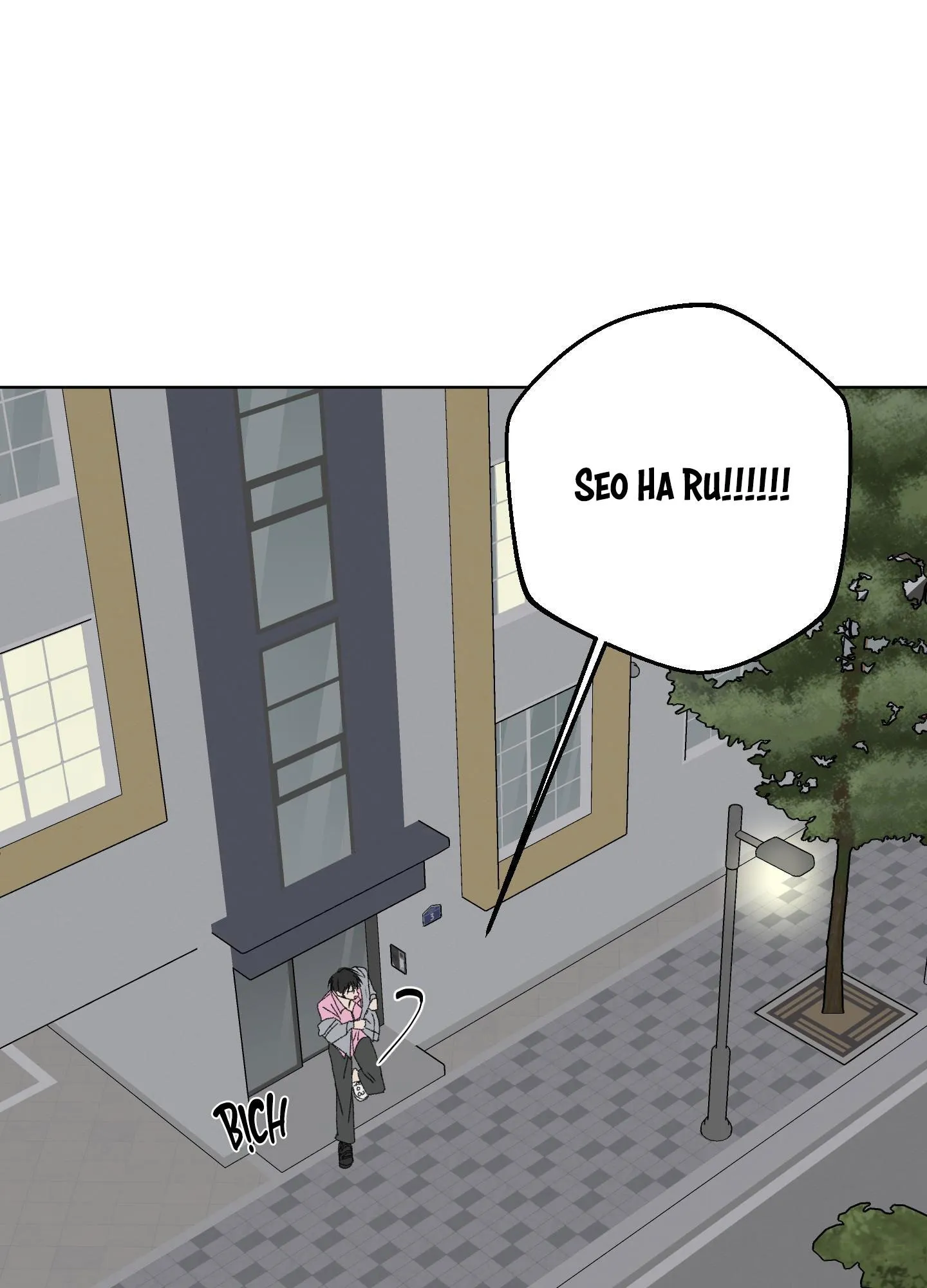 Missing Romance Chapter 17 Trang 57