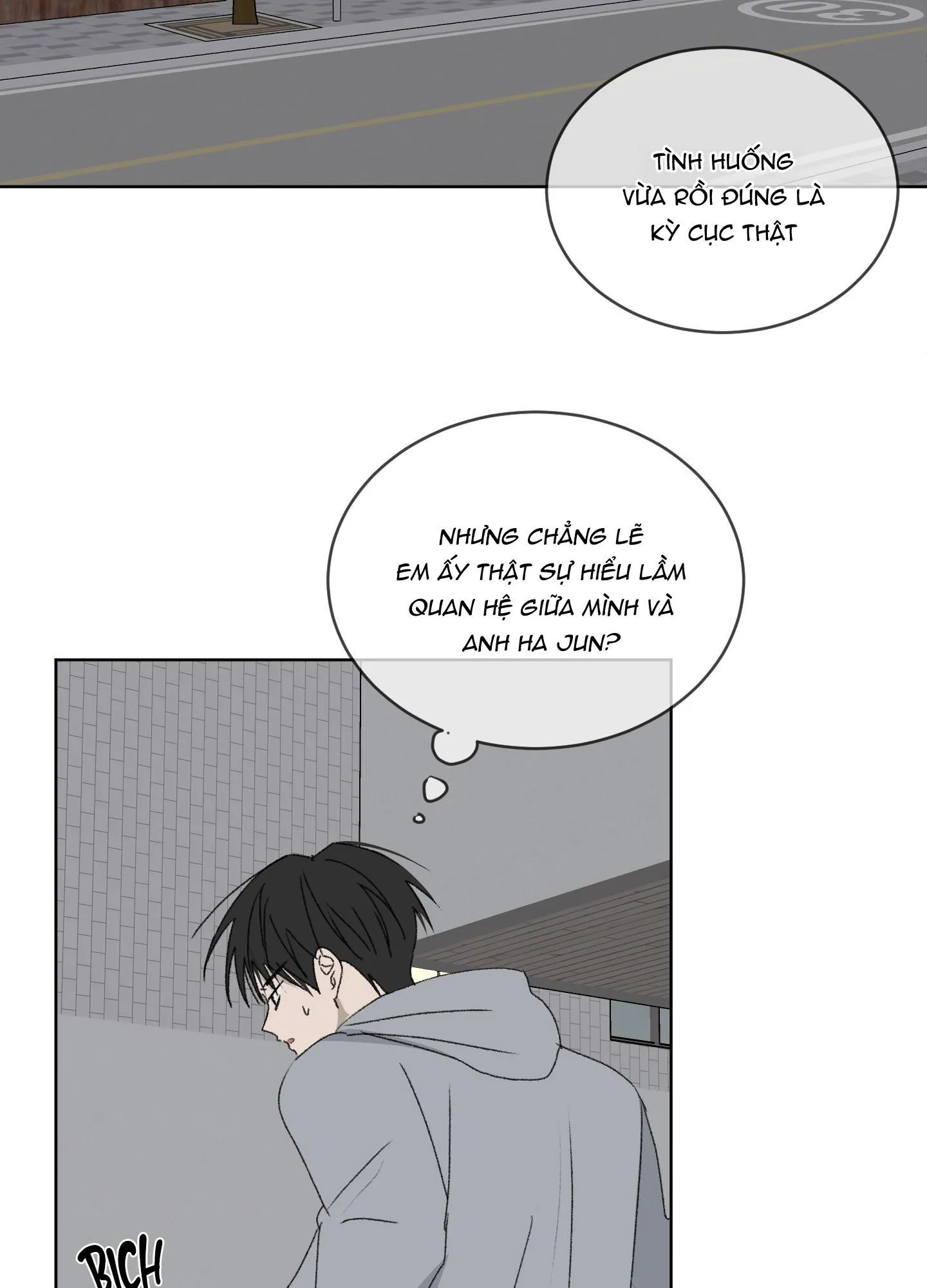 Missing Romance Chapter 17 Trang 59