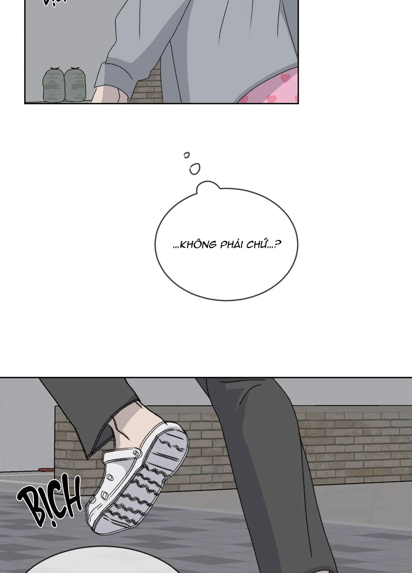 Missing Romance Chapter 17 Trang 60