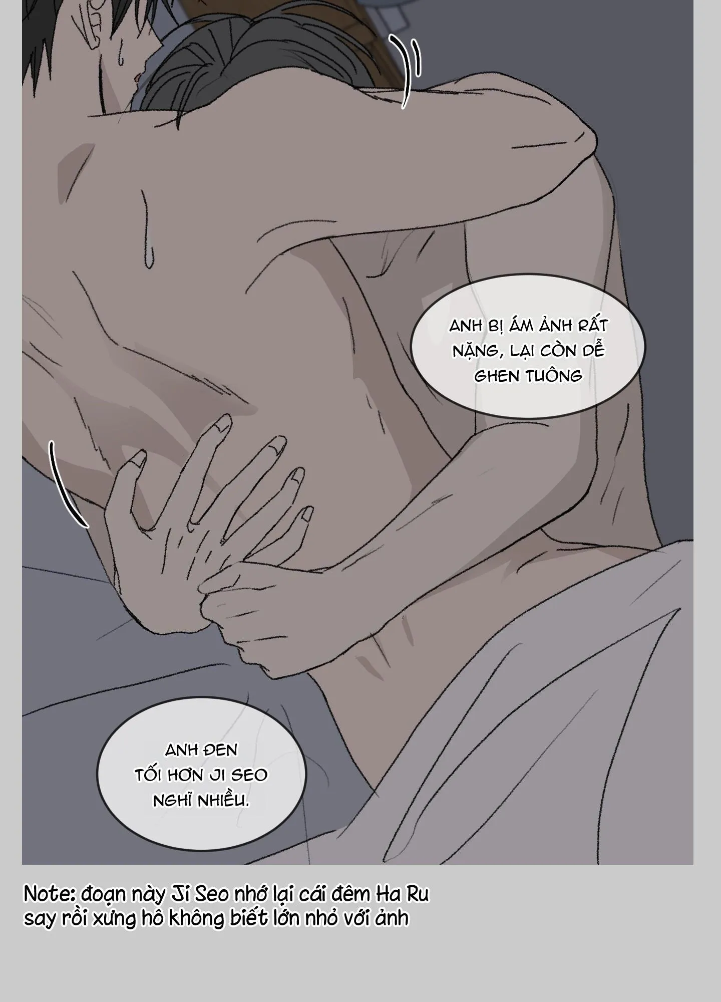 Missing Romance Chapter 17 Trang 62