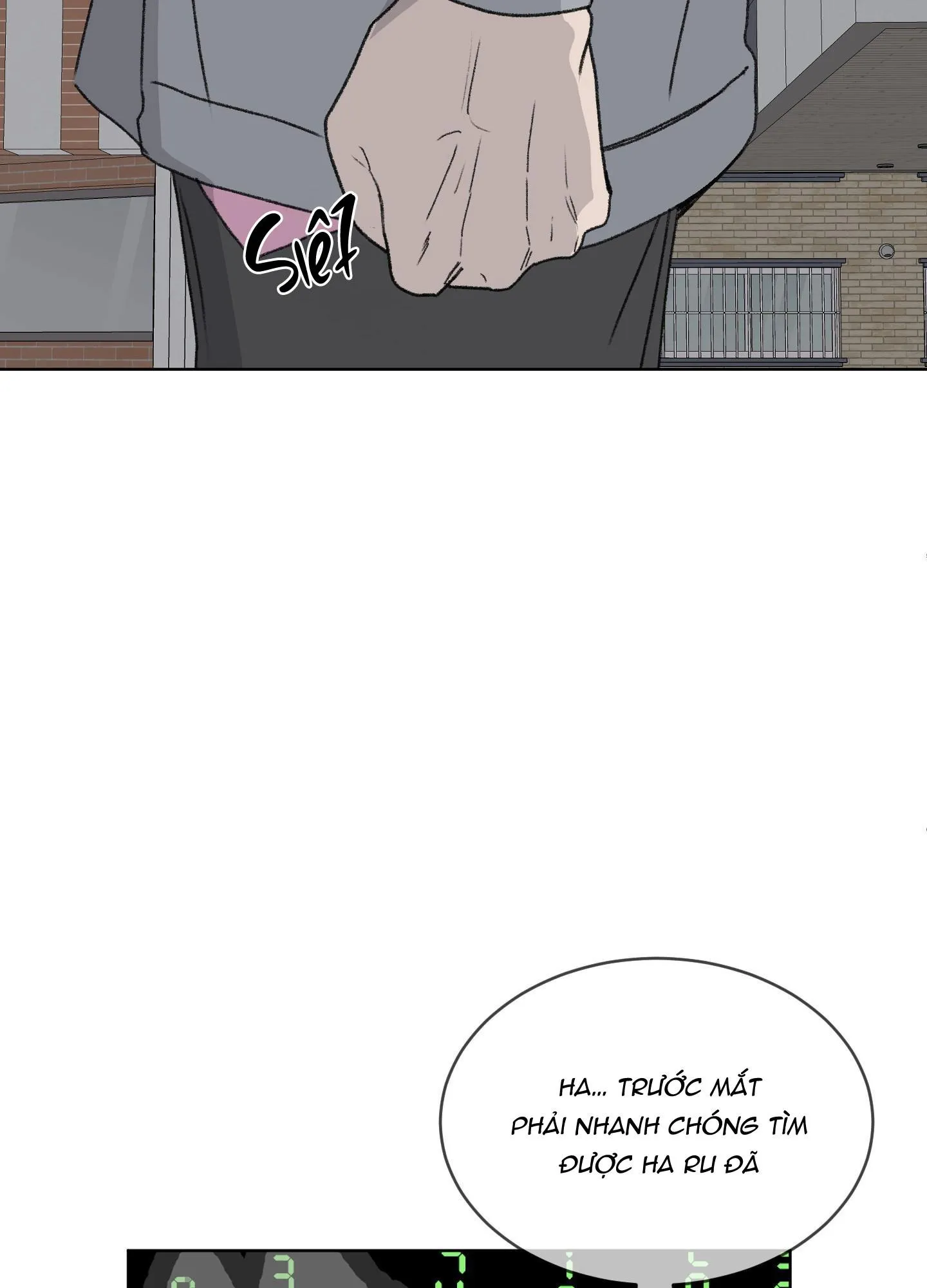 Missing Romance Chapter 17 Trang 65