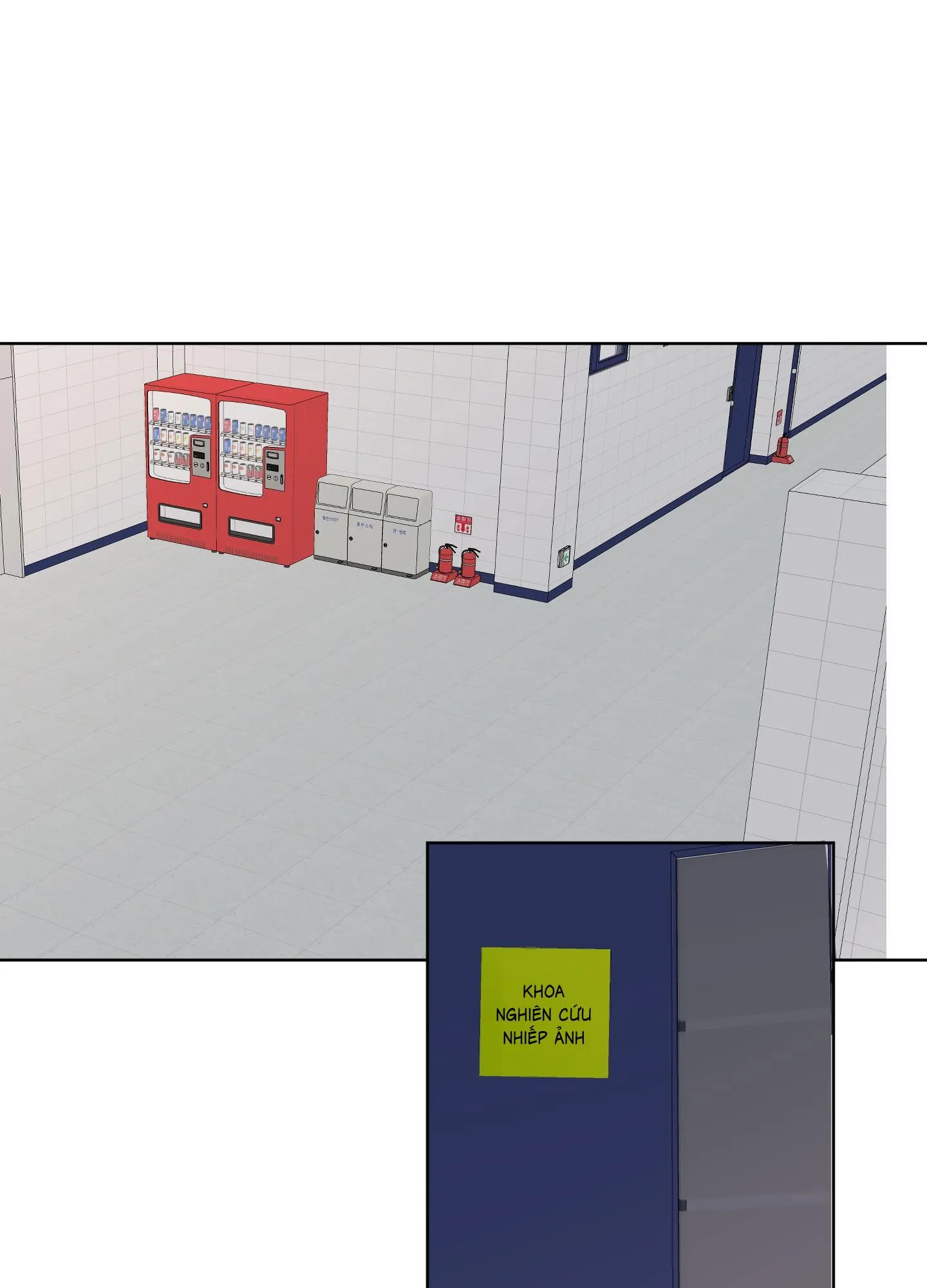 Missing Romance Chapter 17 Trang 68