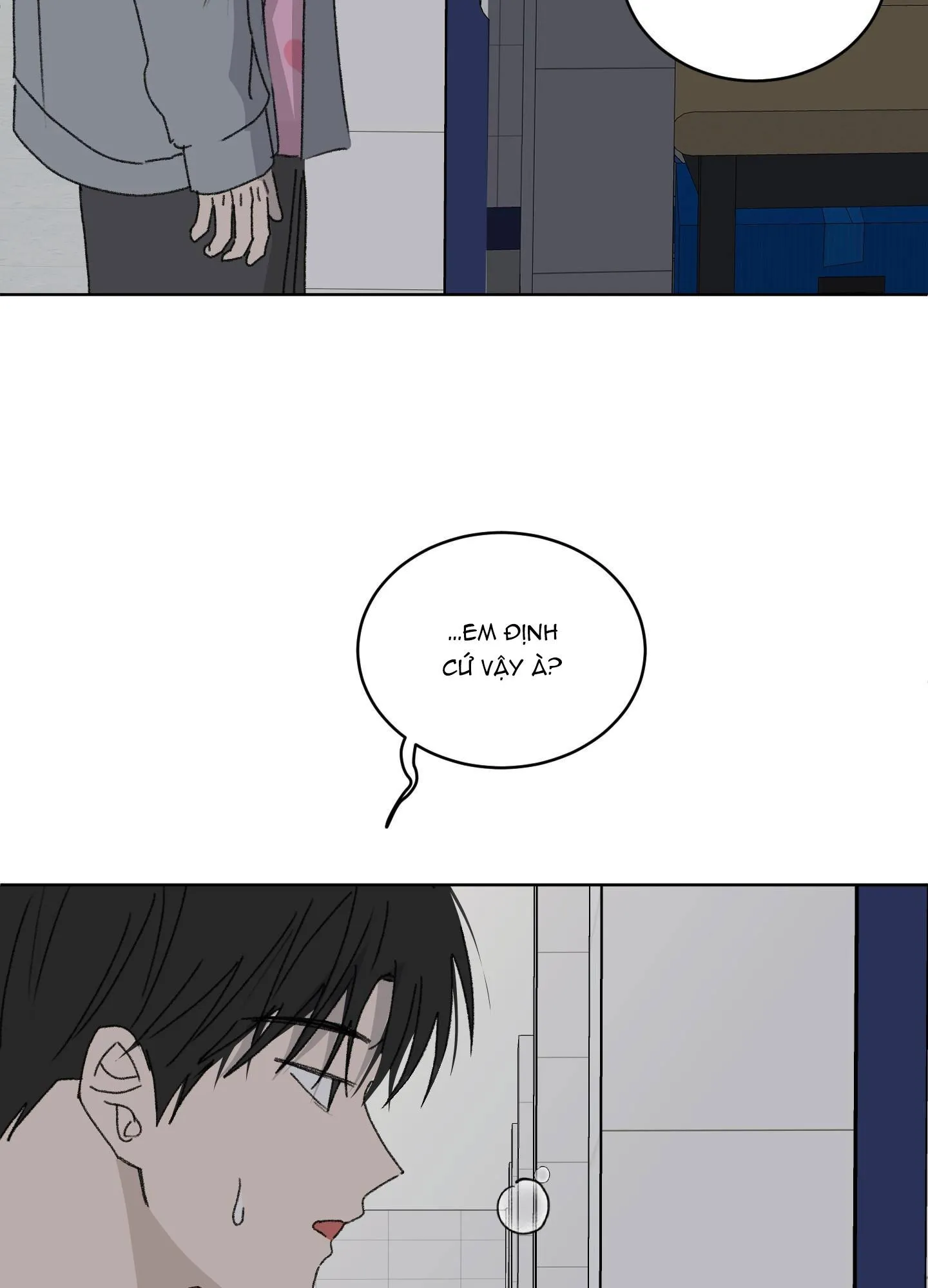 Missing Romance Chapter 17 Trang 73