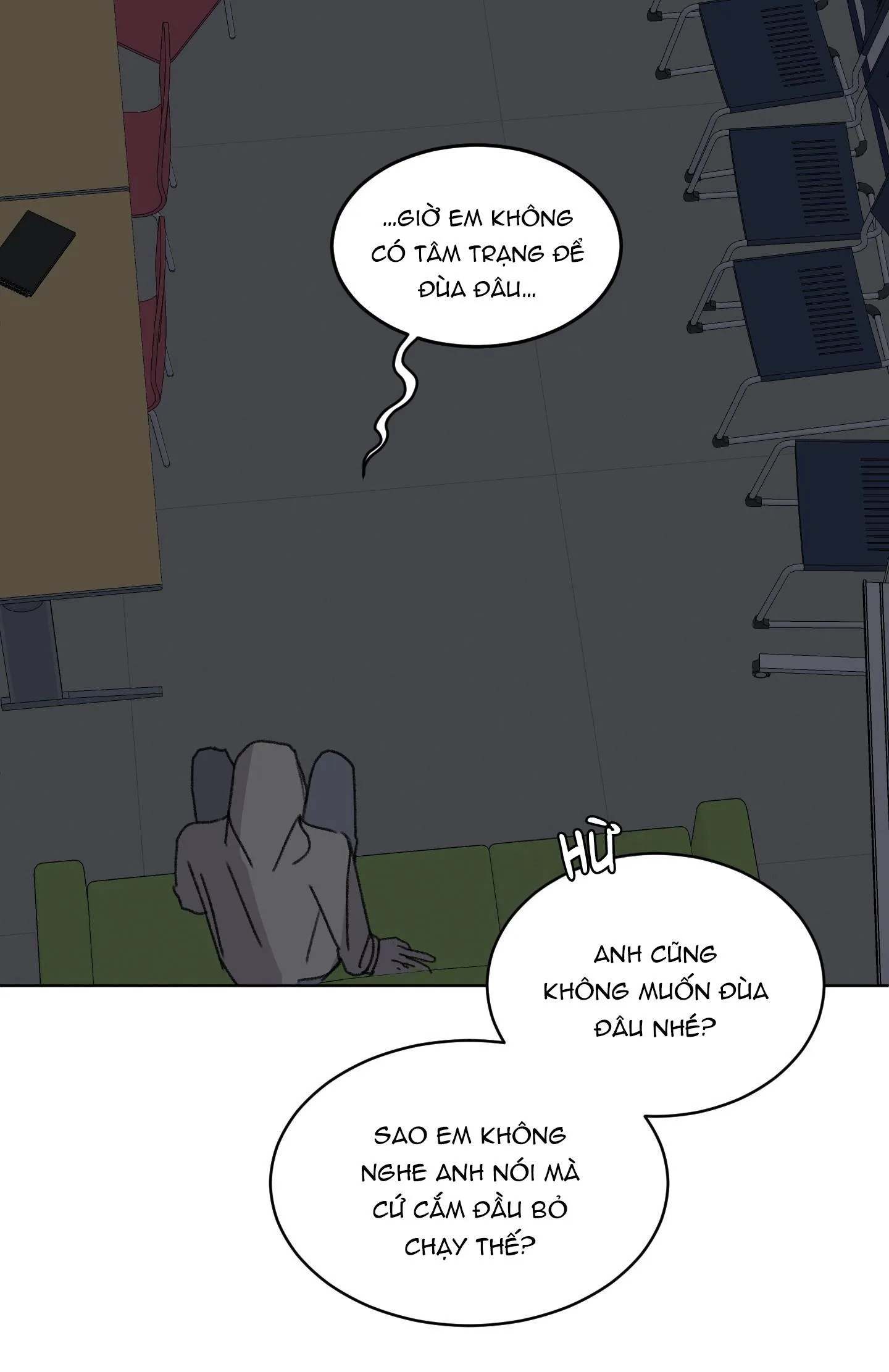 Missing Romance Chapter 17 Trang 83