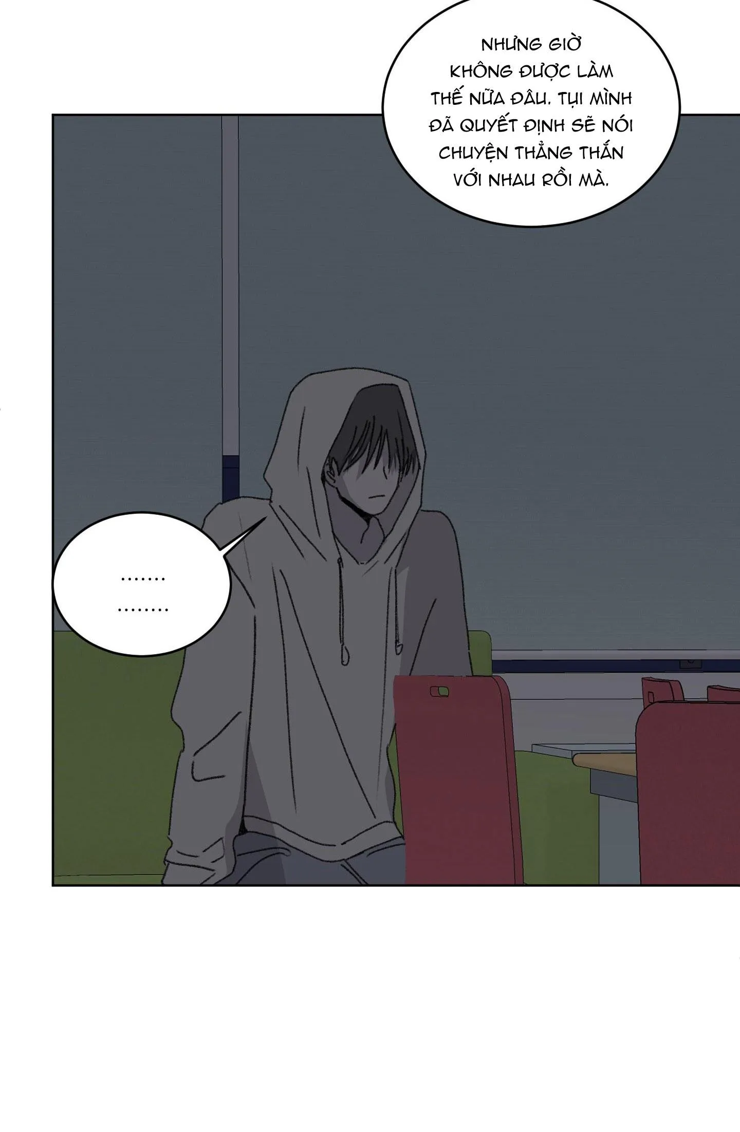 Missing Romance Chapter 17 Trang 86