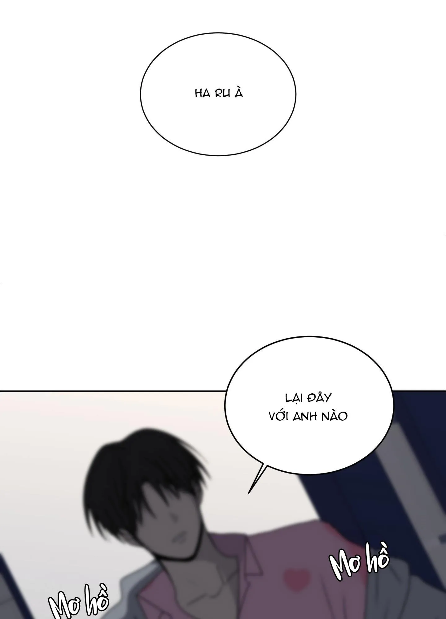 Missing Romance Chapter 17 Trang 88