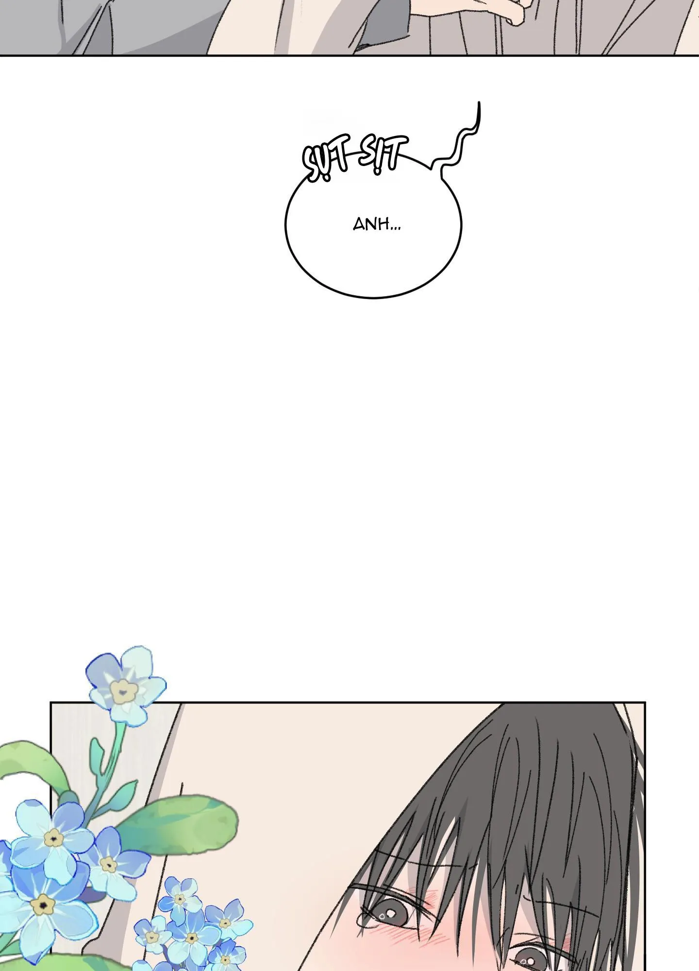 Missing Romance Chapter 18 Trang 11