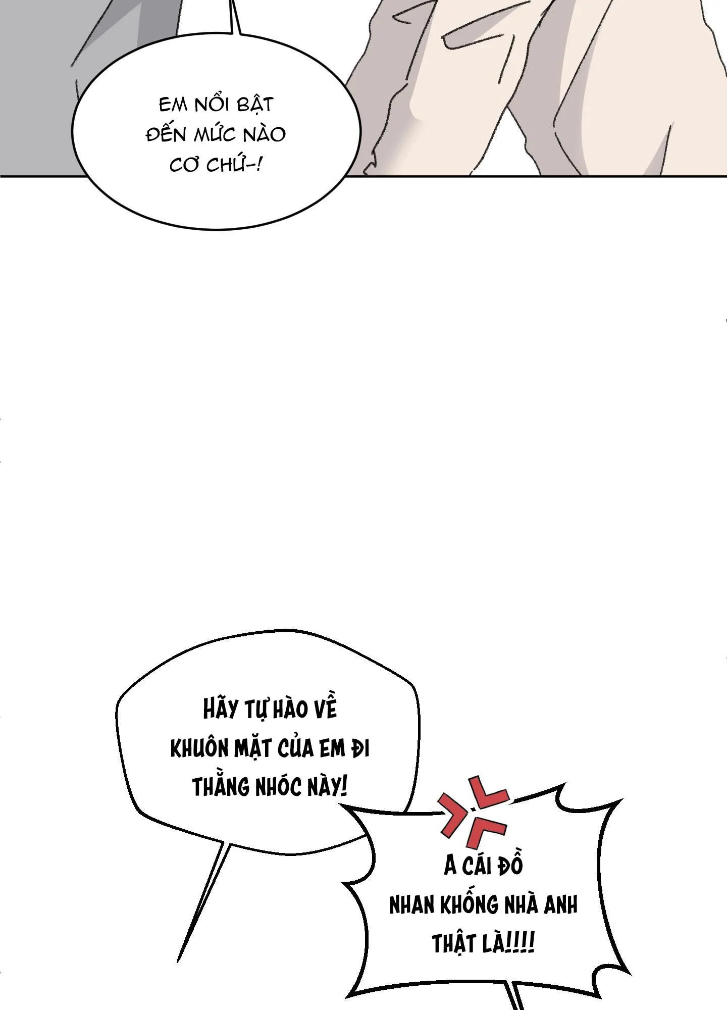 Missing Romance Chapter 18 Trang 15