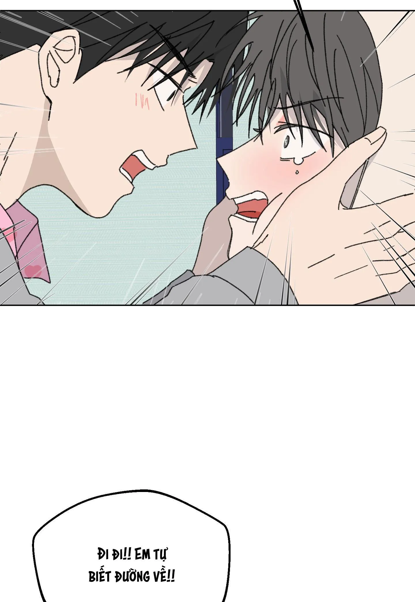 Missing Romance Chapter 18 Trang 16