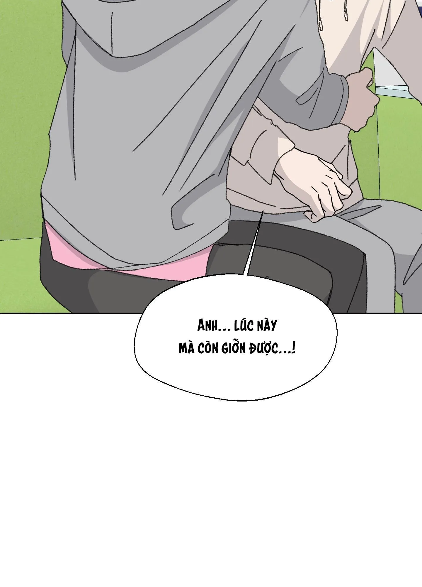 Missing Romance Chapter 18 Trang 19