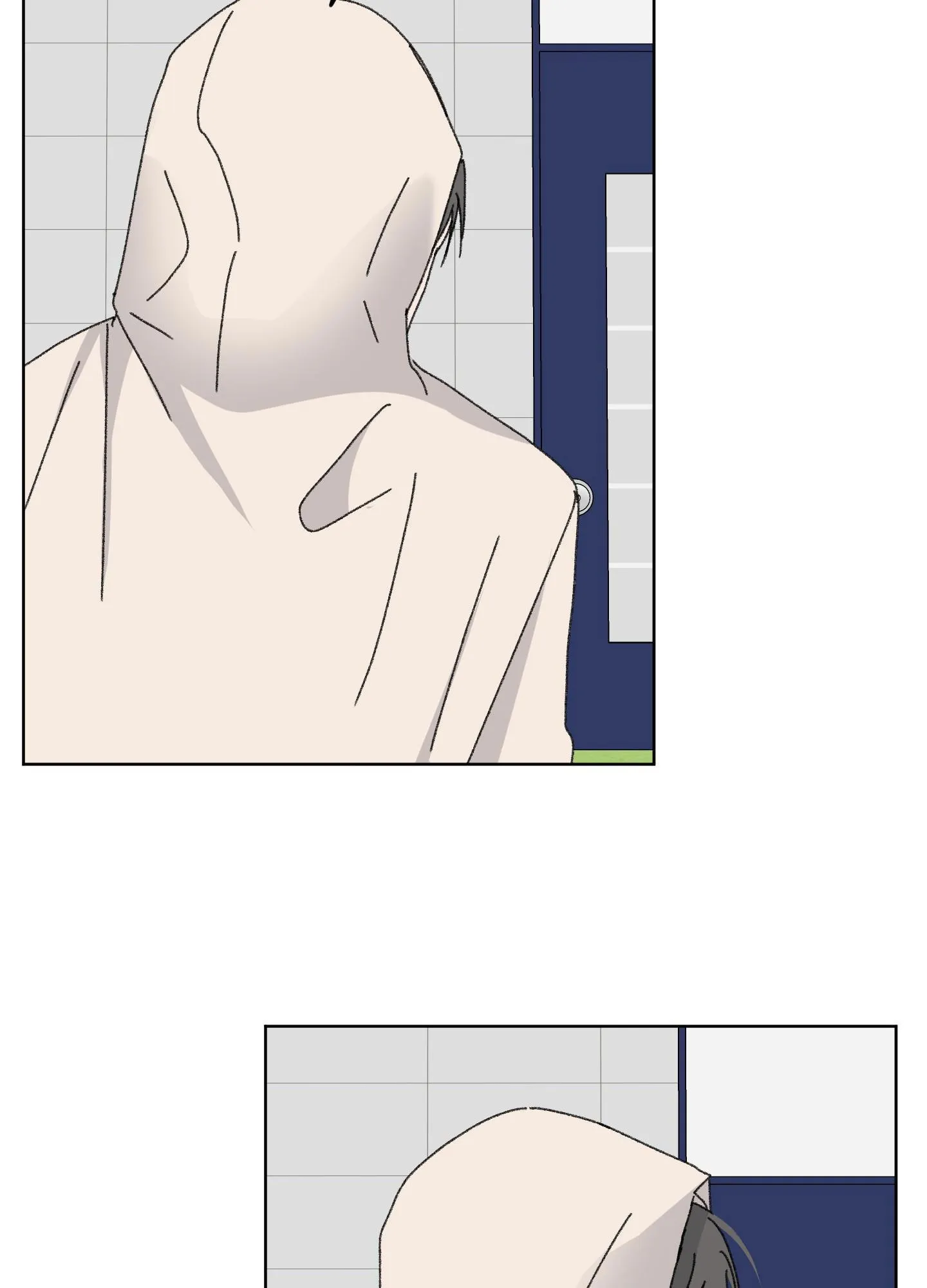 Missing Romance Chapter 18 Trang 23