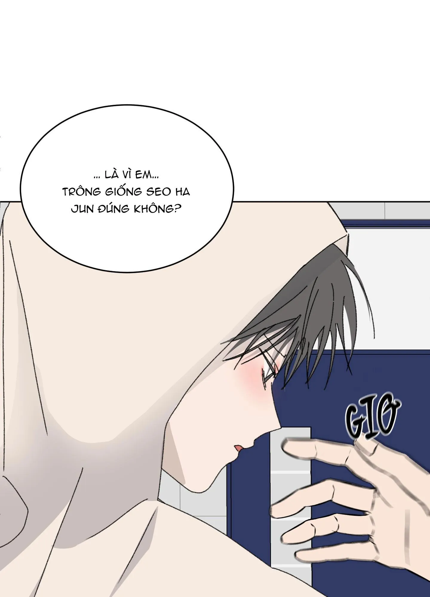 Missing Romance Chapter 18 Trang 25