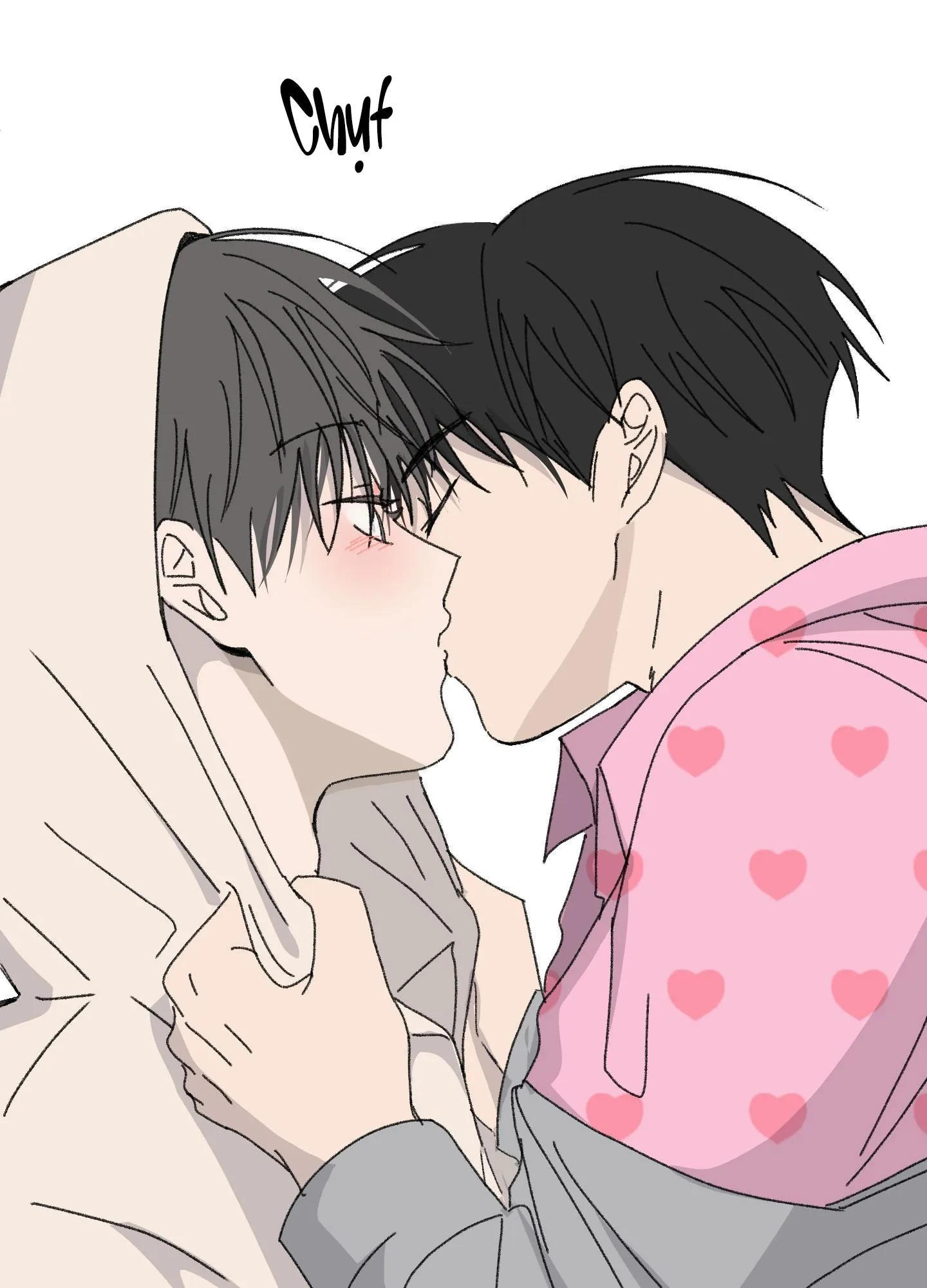 Missing Romance Chapter 18 Trang 28