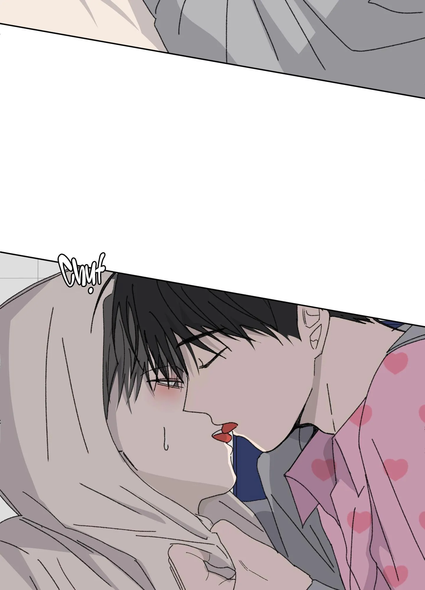 Missing Romance Chapter 18 Trang 29