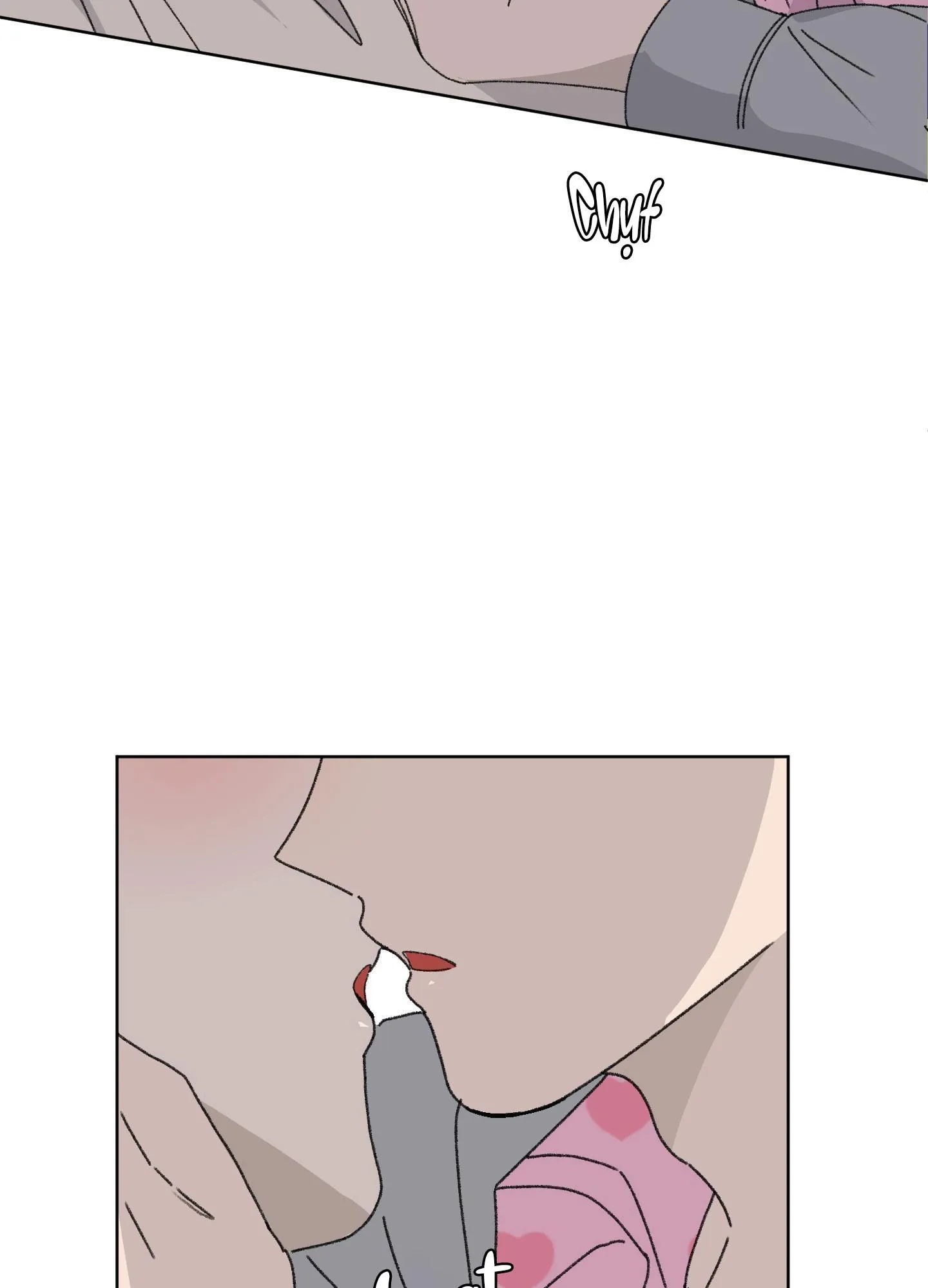 Missing Romance Chapter 18 Trang 30