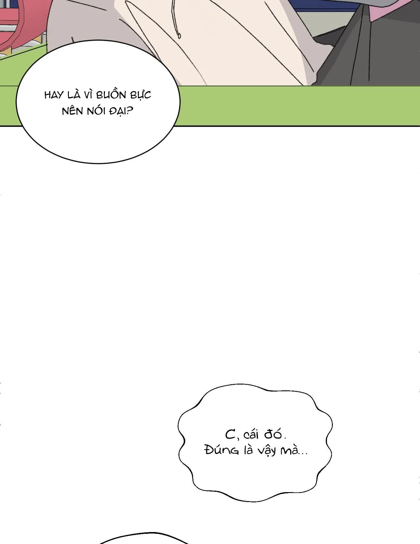 Missing Romance Chapter 18 Trang 34