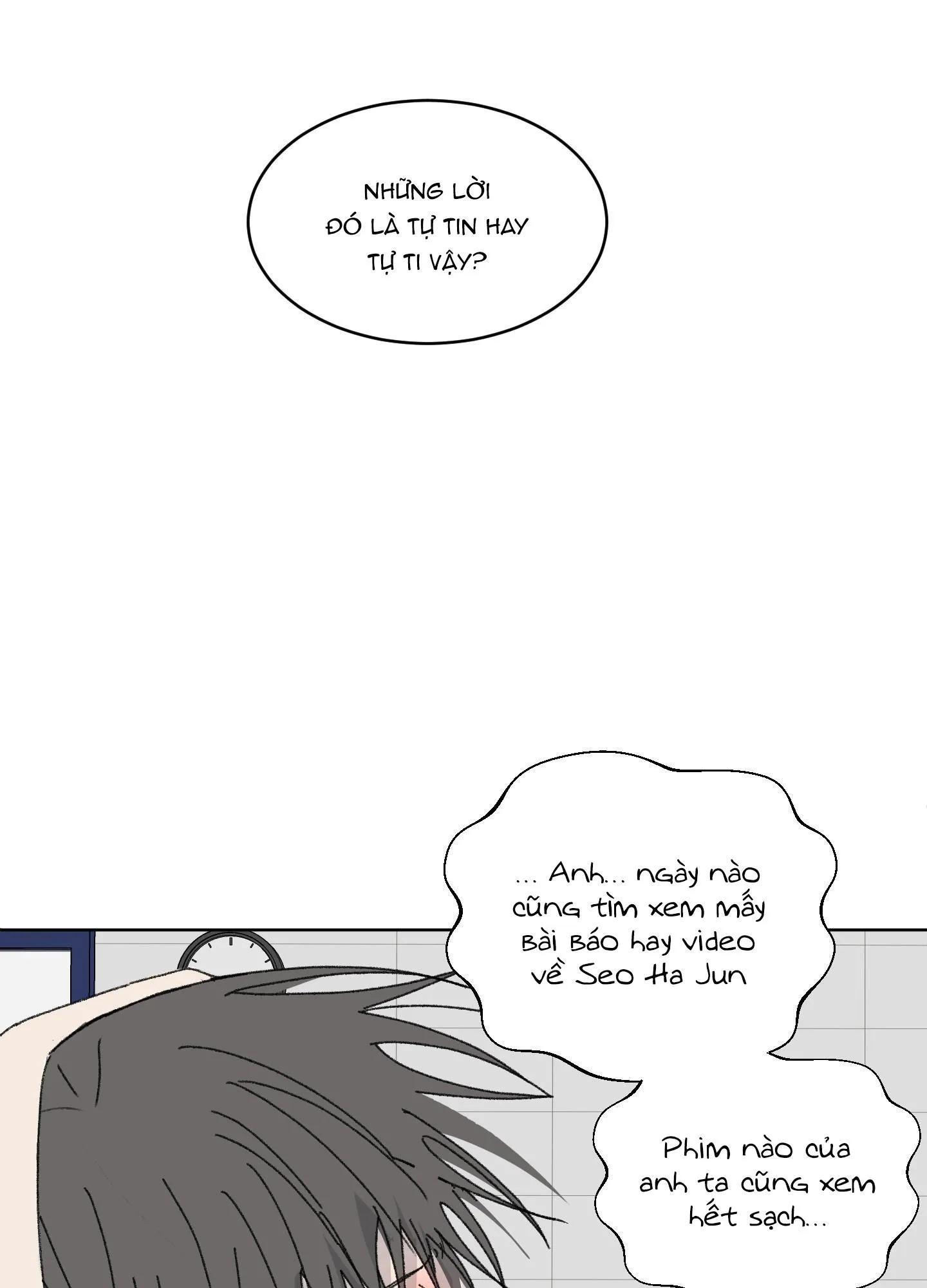 Missing Romance Chapter 18 Trang 36