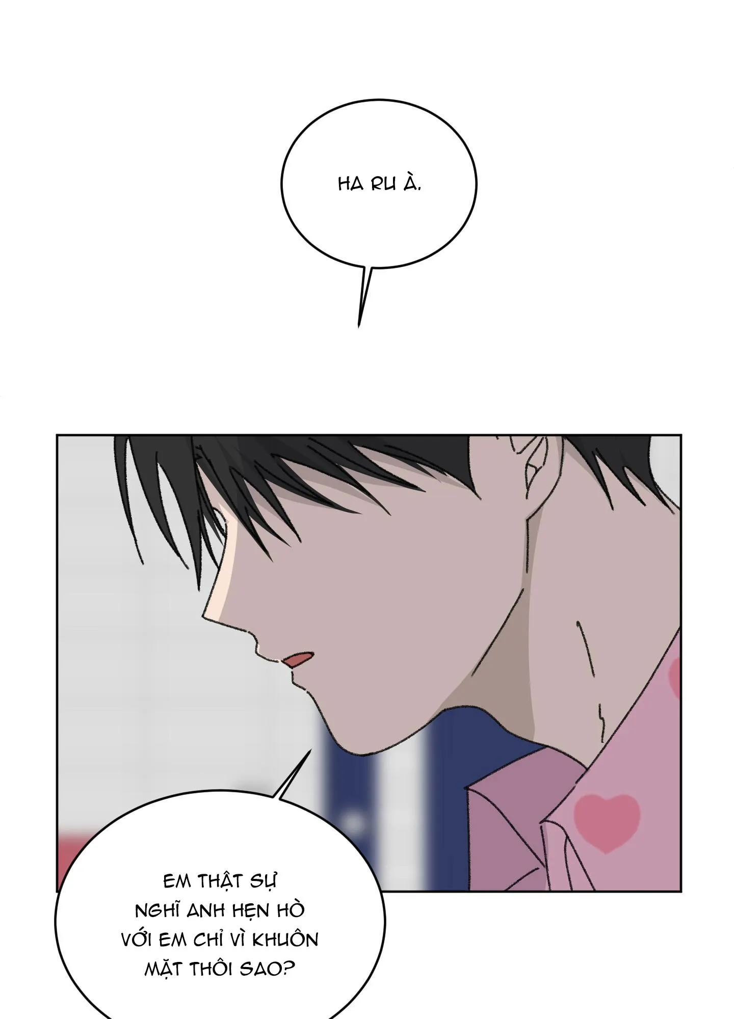 Missing Romance Chapter 18 Trang 38