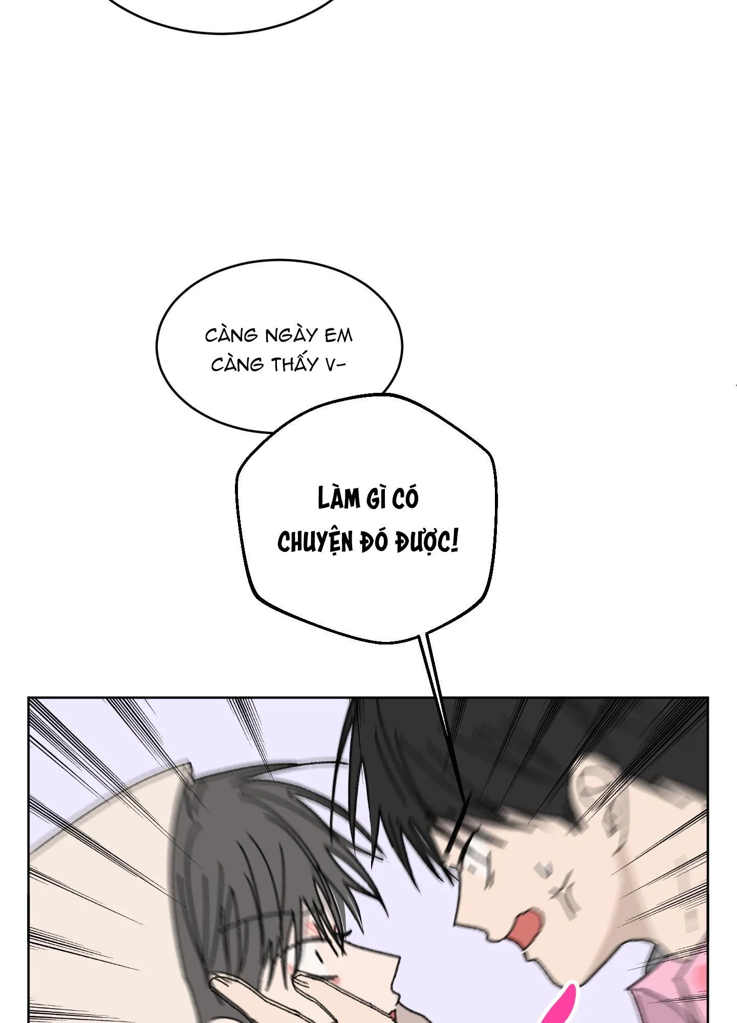 Missing Romance Chapter 18 Trang 39