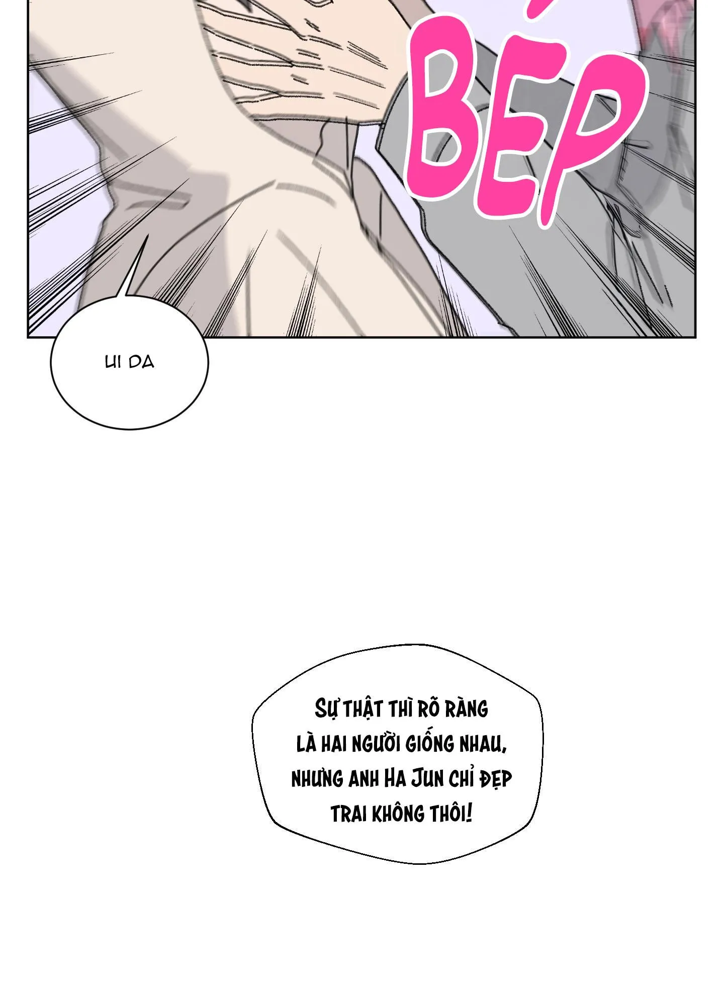 Missing Romance Chapter 18 Trang 40