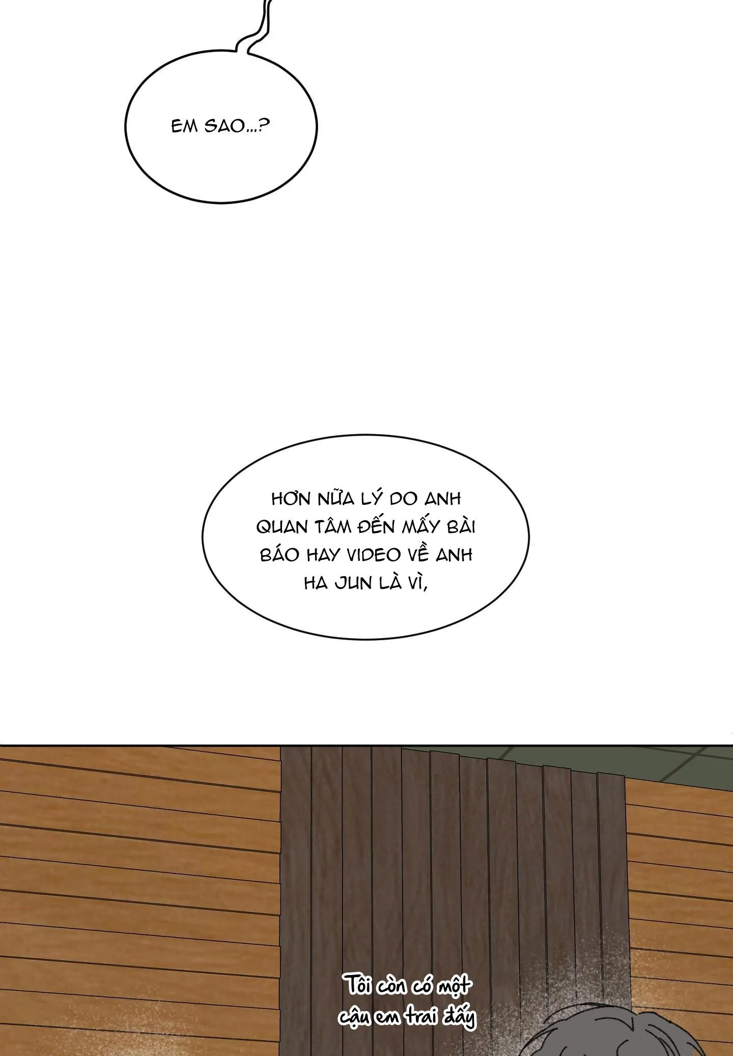 Missing Romance Chapter 18 Trang 42