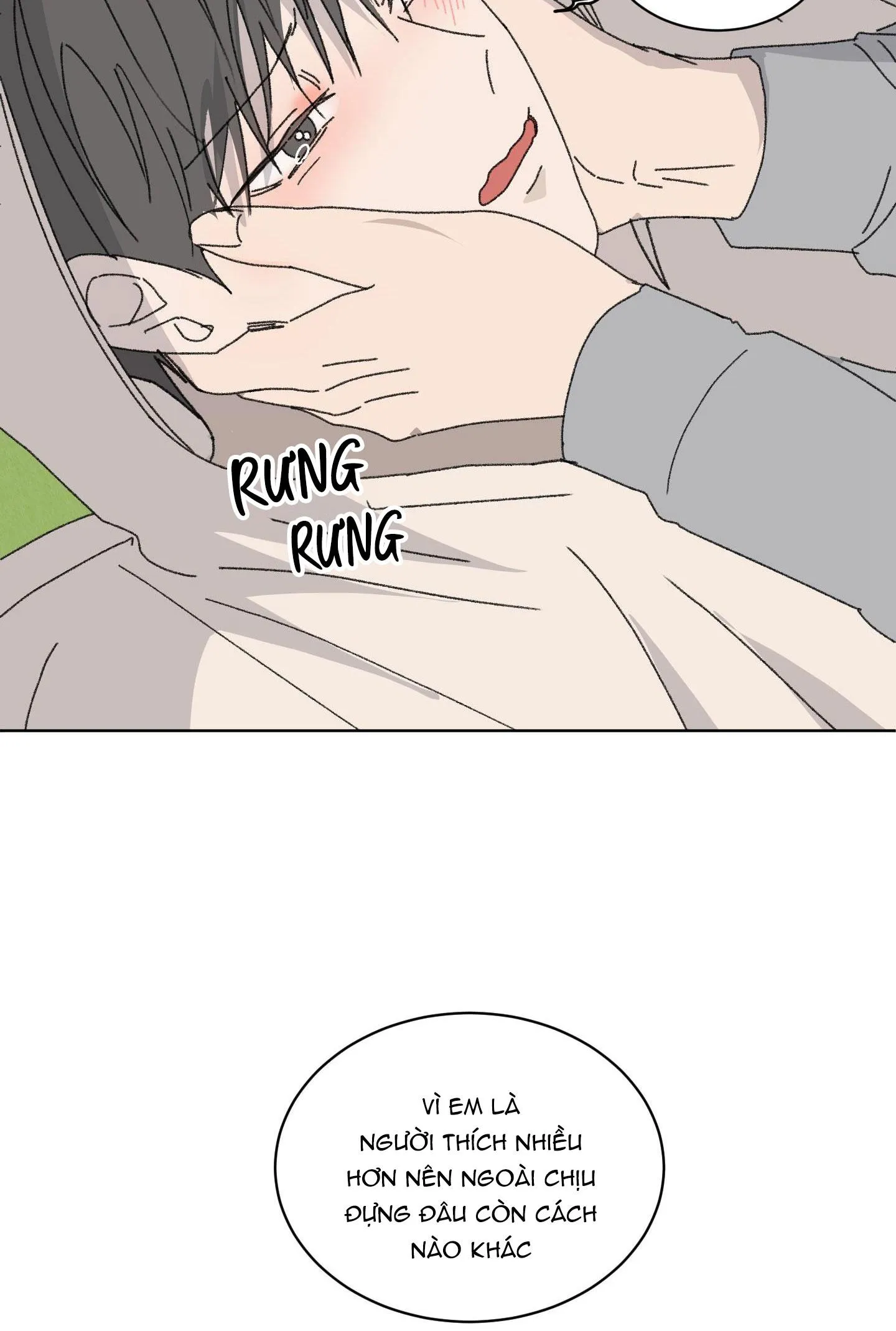 Missing Romance Chapter 18 Trang 49