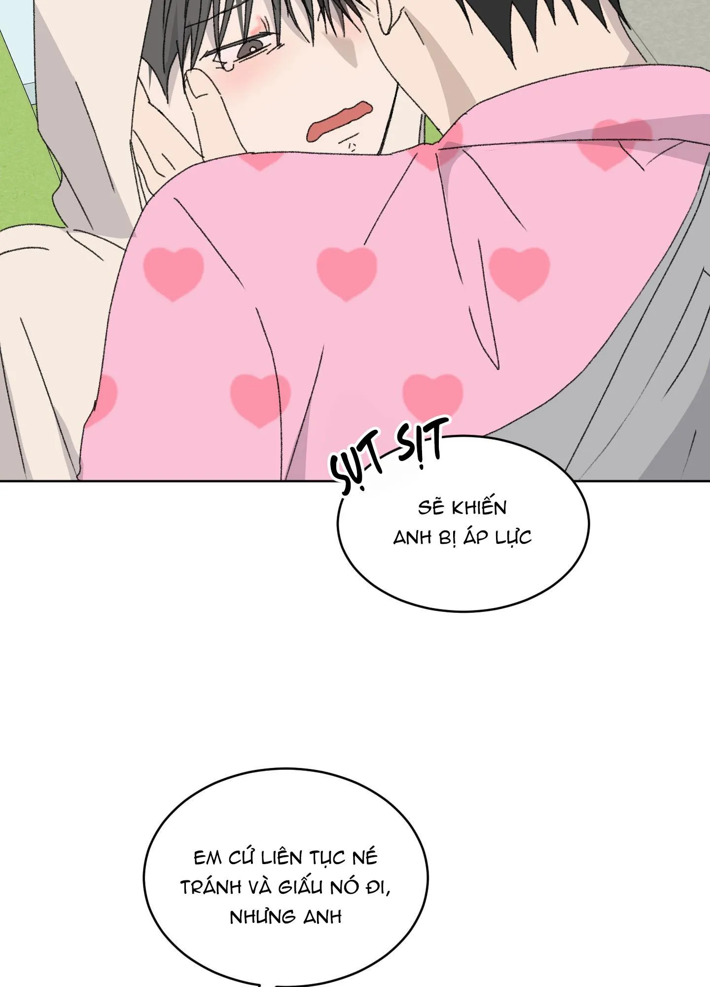 Missing Romance Chapter 18 Trang 53