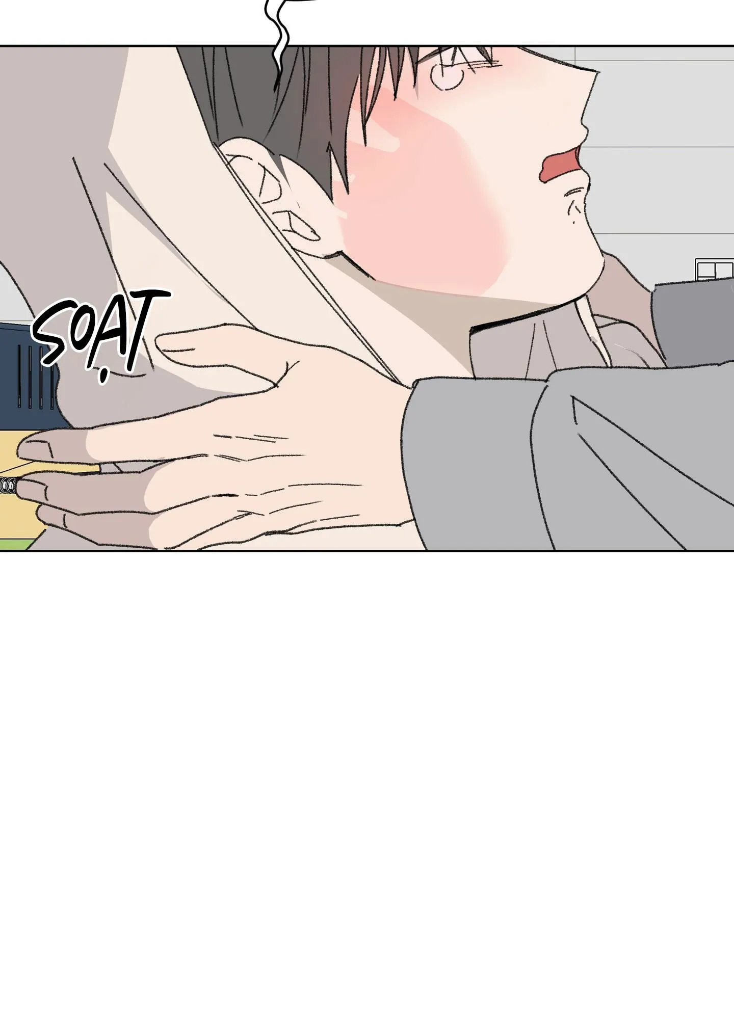 Missing Romance Chapter 18 Trang 54