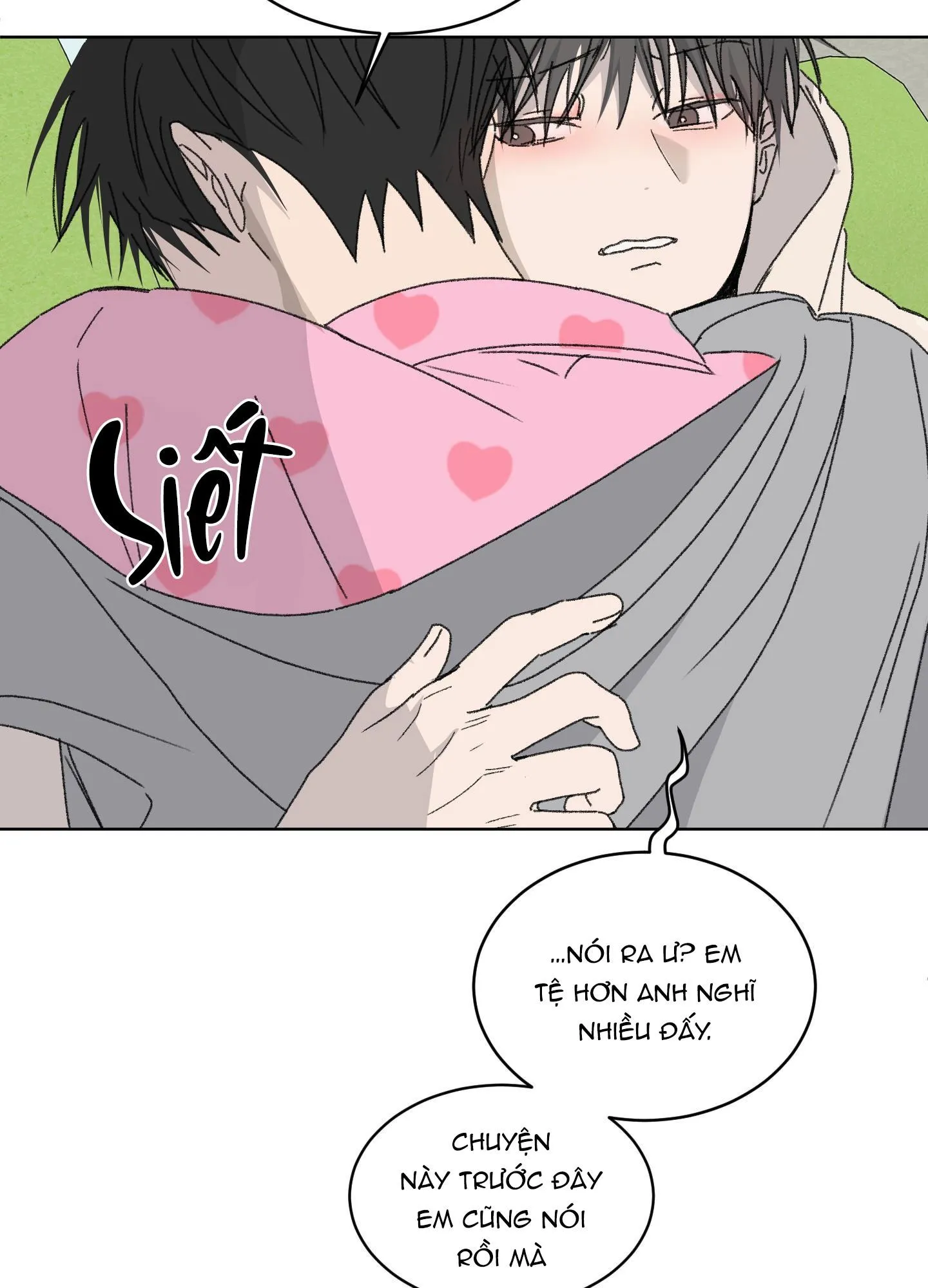 Missing Romance Chapter 18 Trang 57