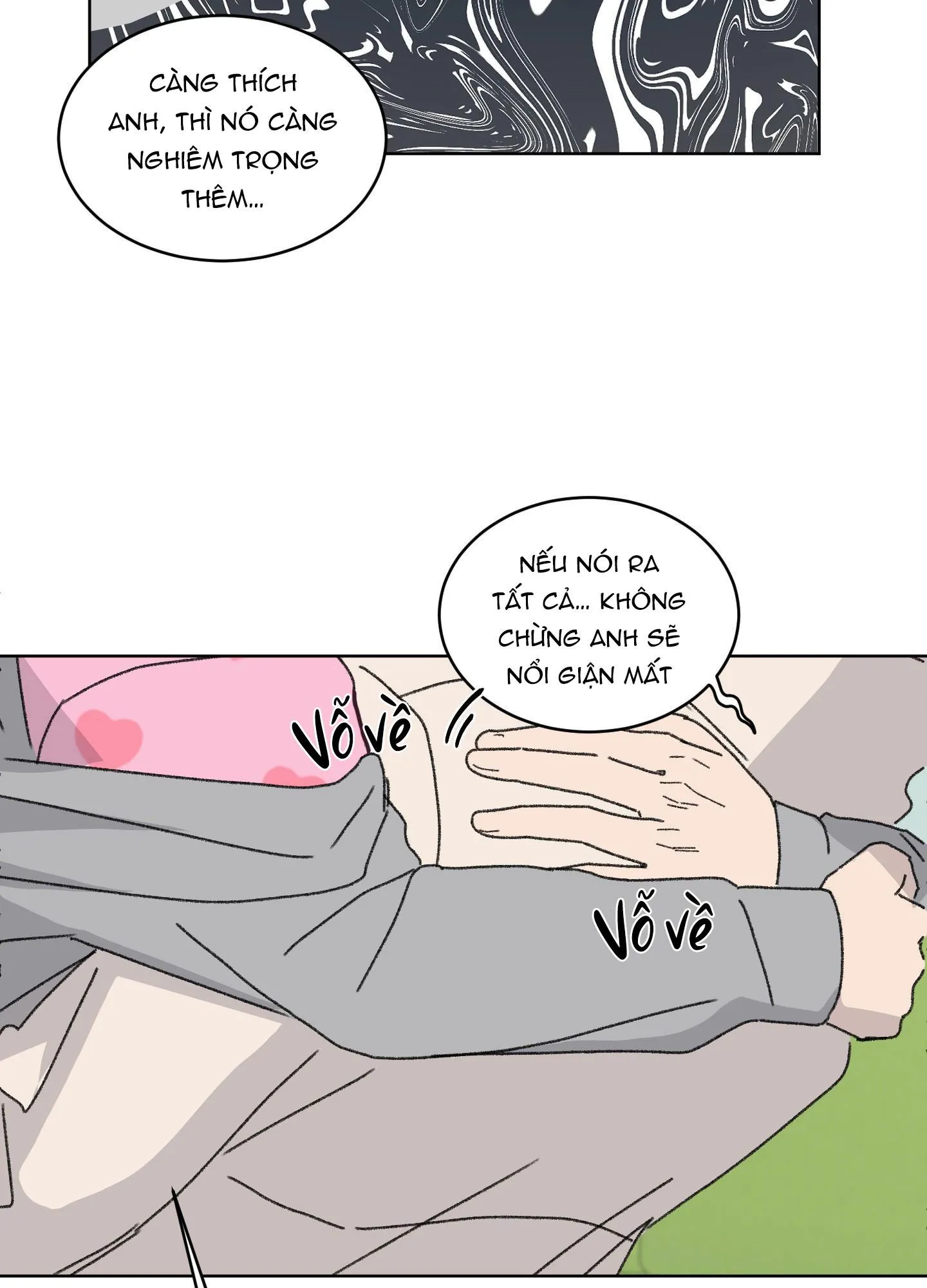 Missing Romance Chapter 18 Trang 59