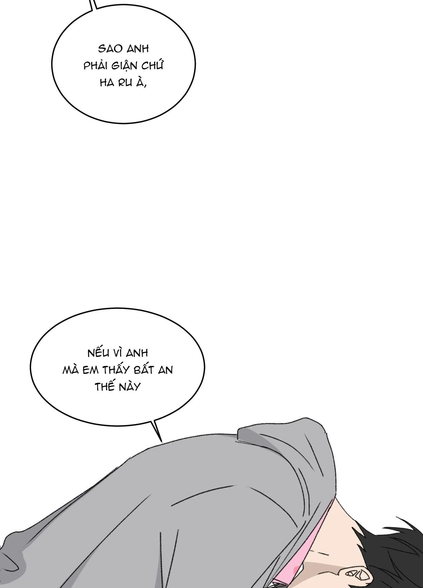 Missing Romance Chapter 18 Trang 60