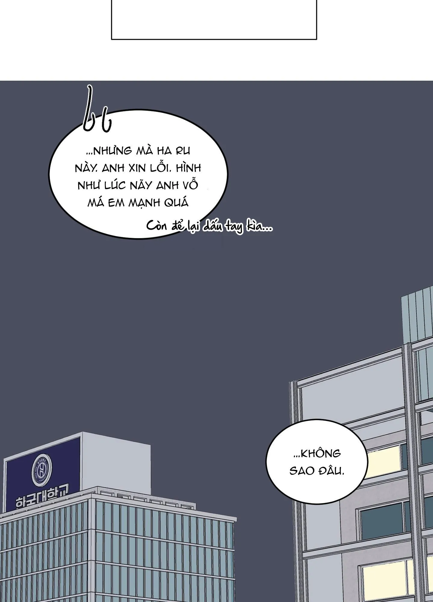 Missing Romance Chapter 18 Trang 66