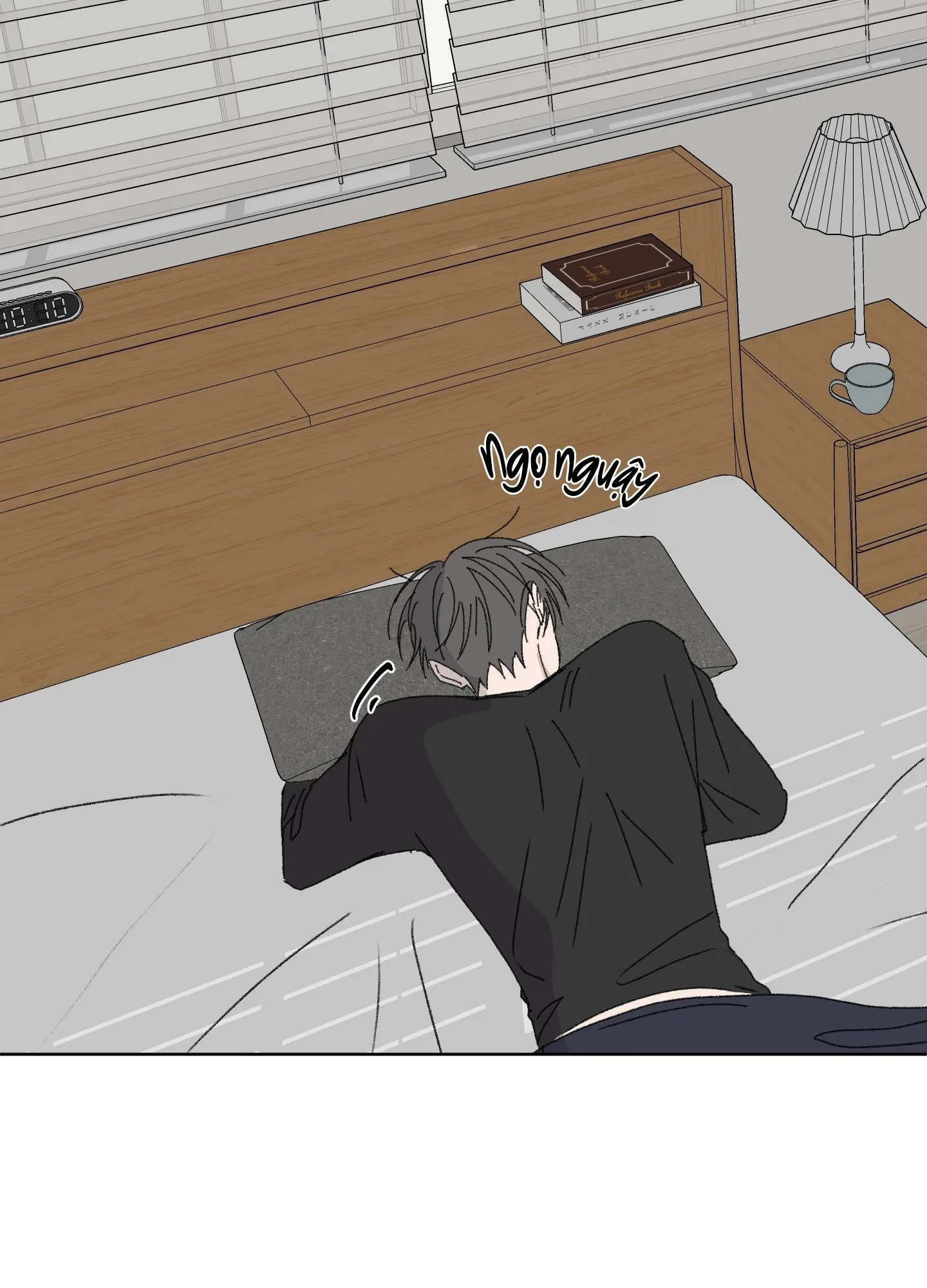 Missing Romance Chapter 18 Trang 71