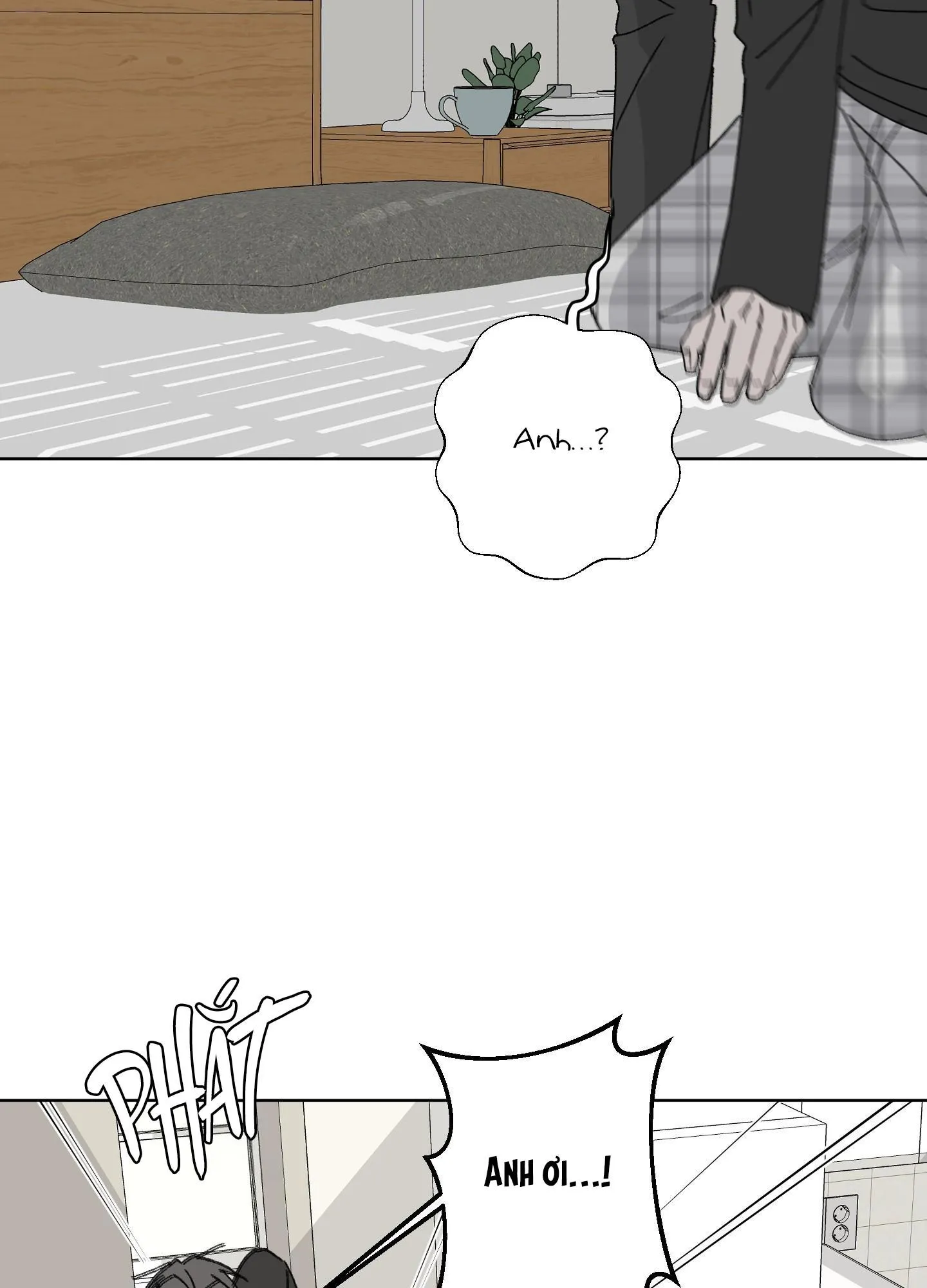 Missing Romance Chapter 18 Trang 74