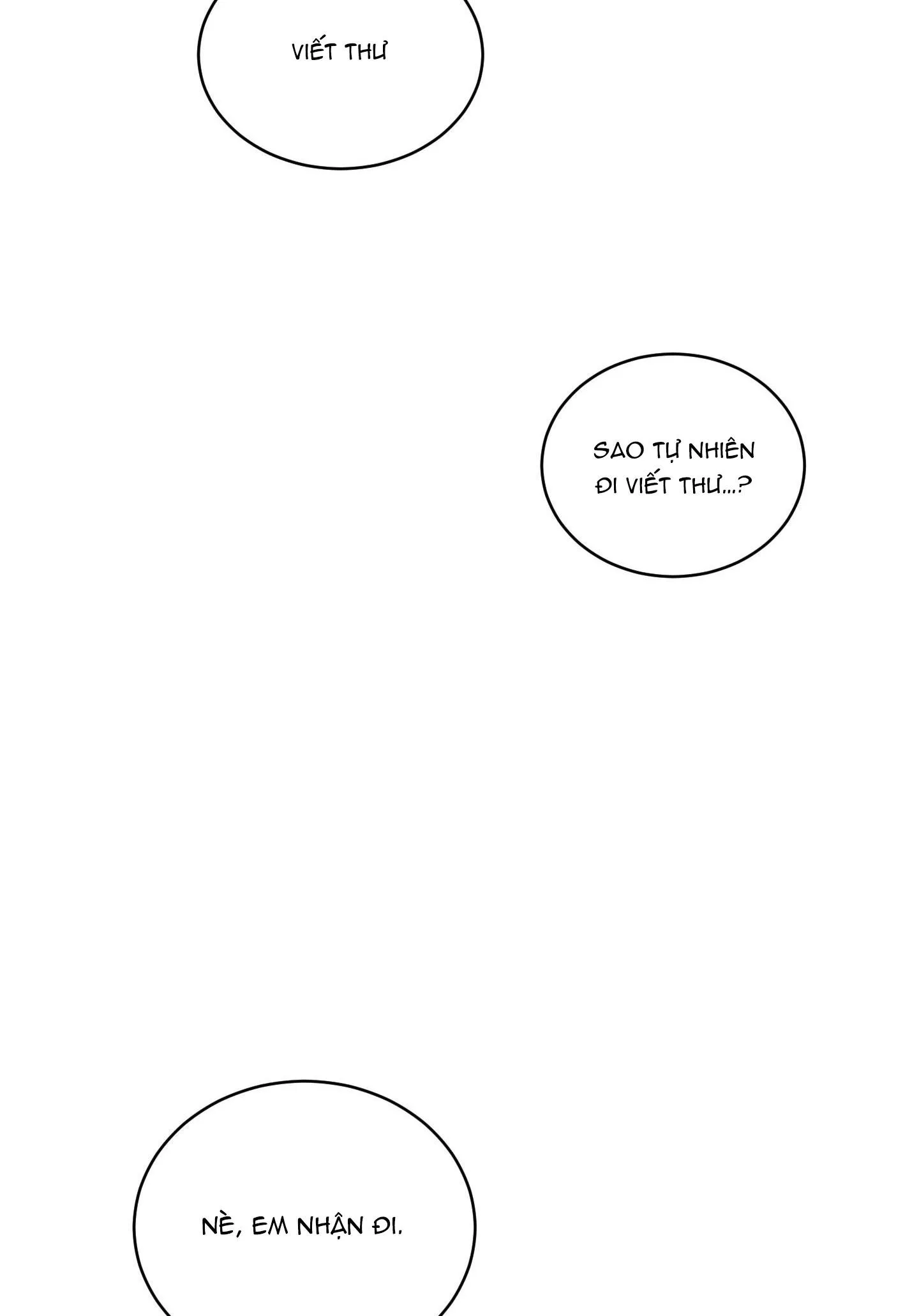 Missing Romance Chapter 18 Trang 77