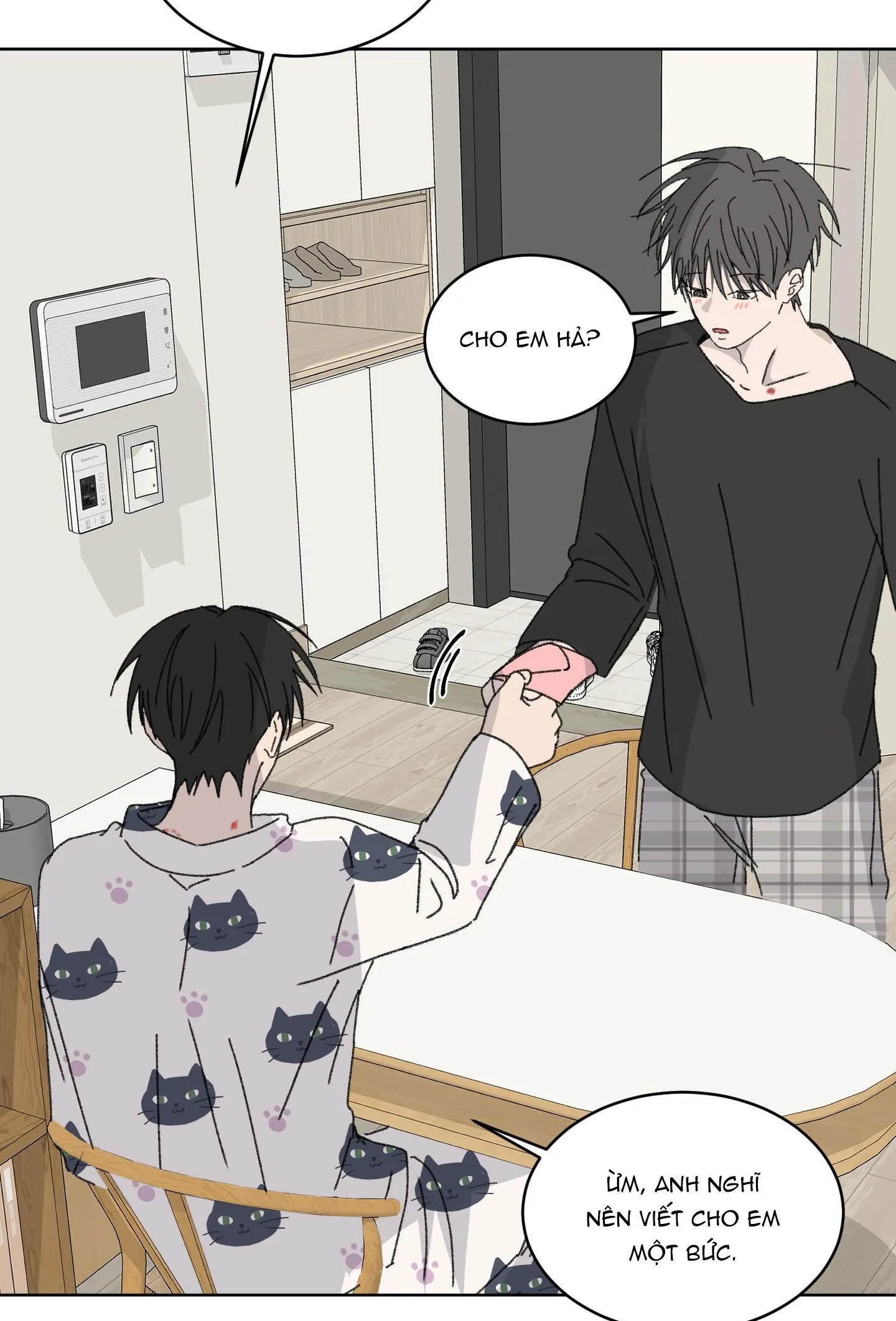 Missing Romance Chapter 18 Trang 78