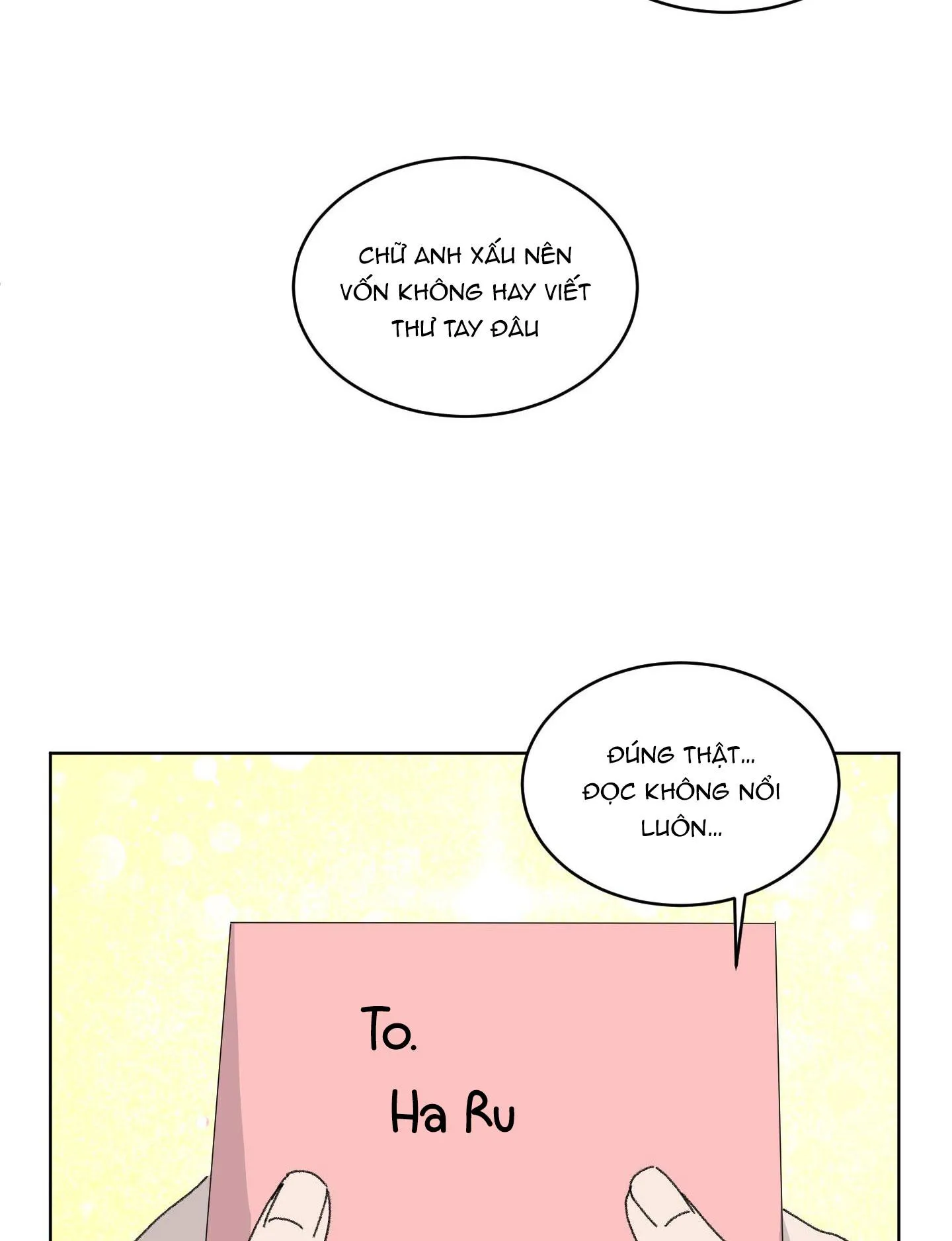 Missing Romance Chapter 18 Trang 79