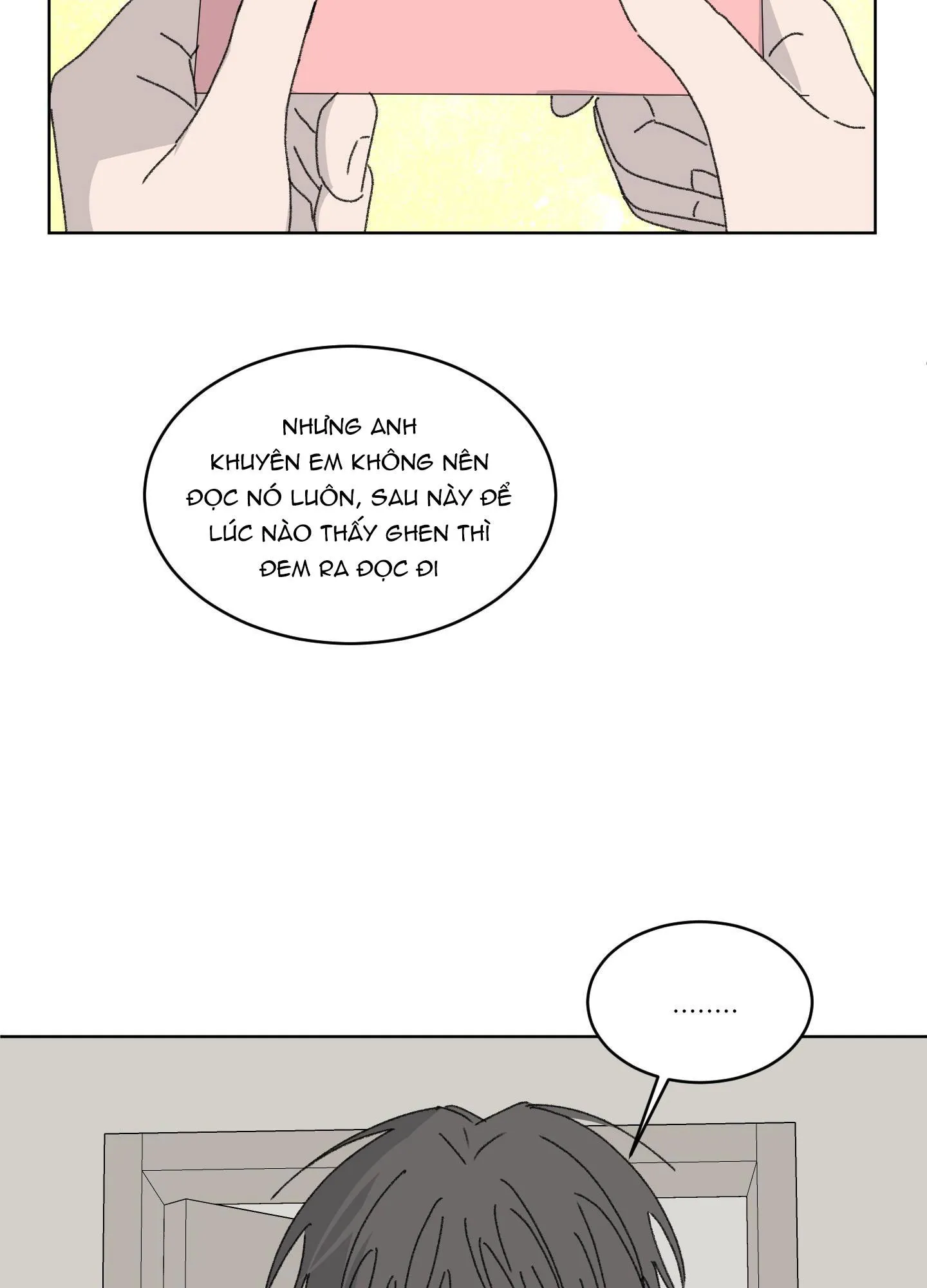 Missing Romance Chapter 18 Trang 80