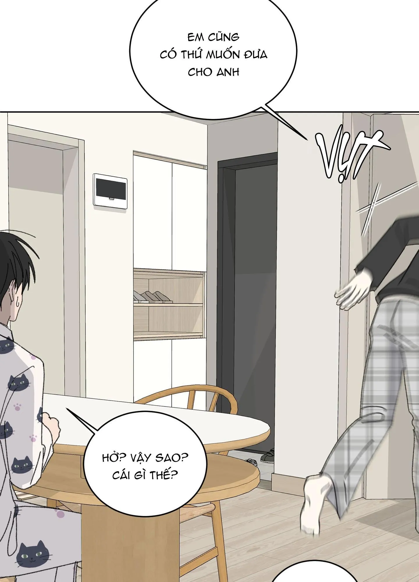 Missing Romance Chapter 18 Trang 83