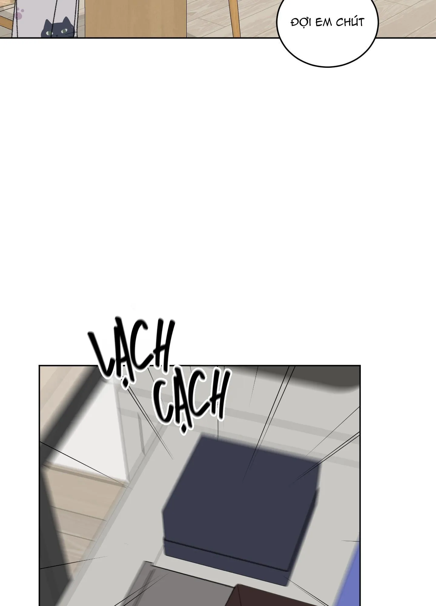 Missing Romance Chapter 18 Trang 84