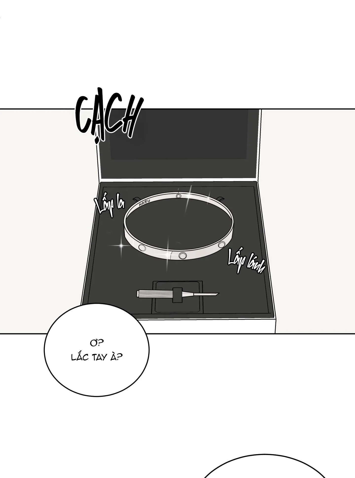 Missing Romance Chapter 18 Trang 87