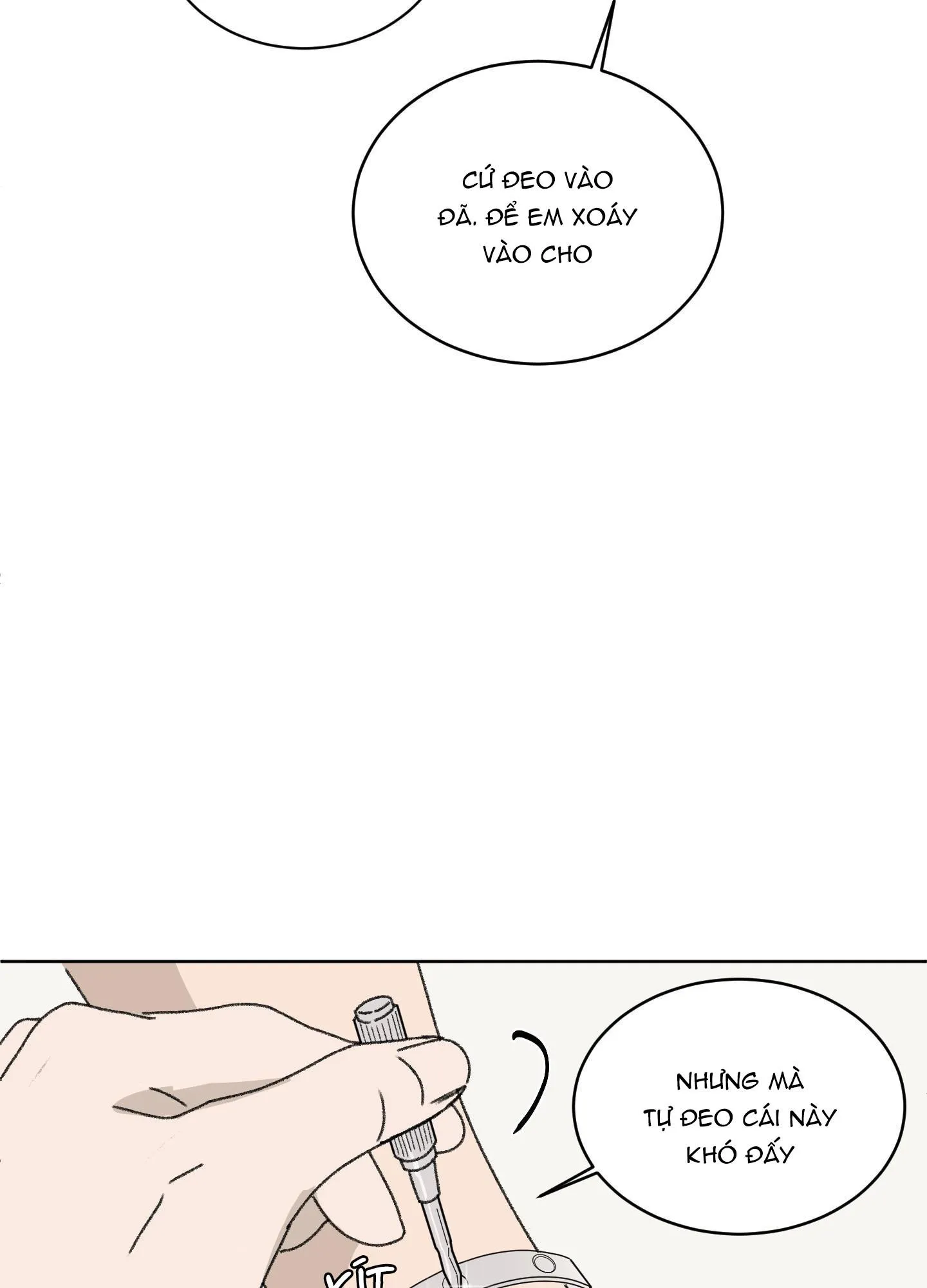 Missing Romance Chapter 18 Trang 89