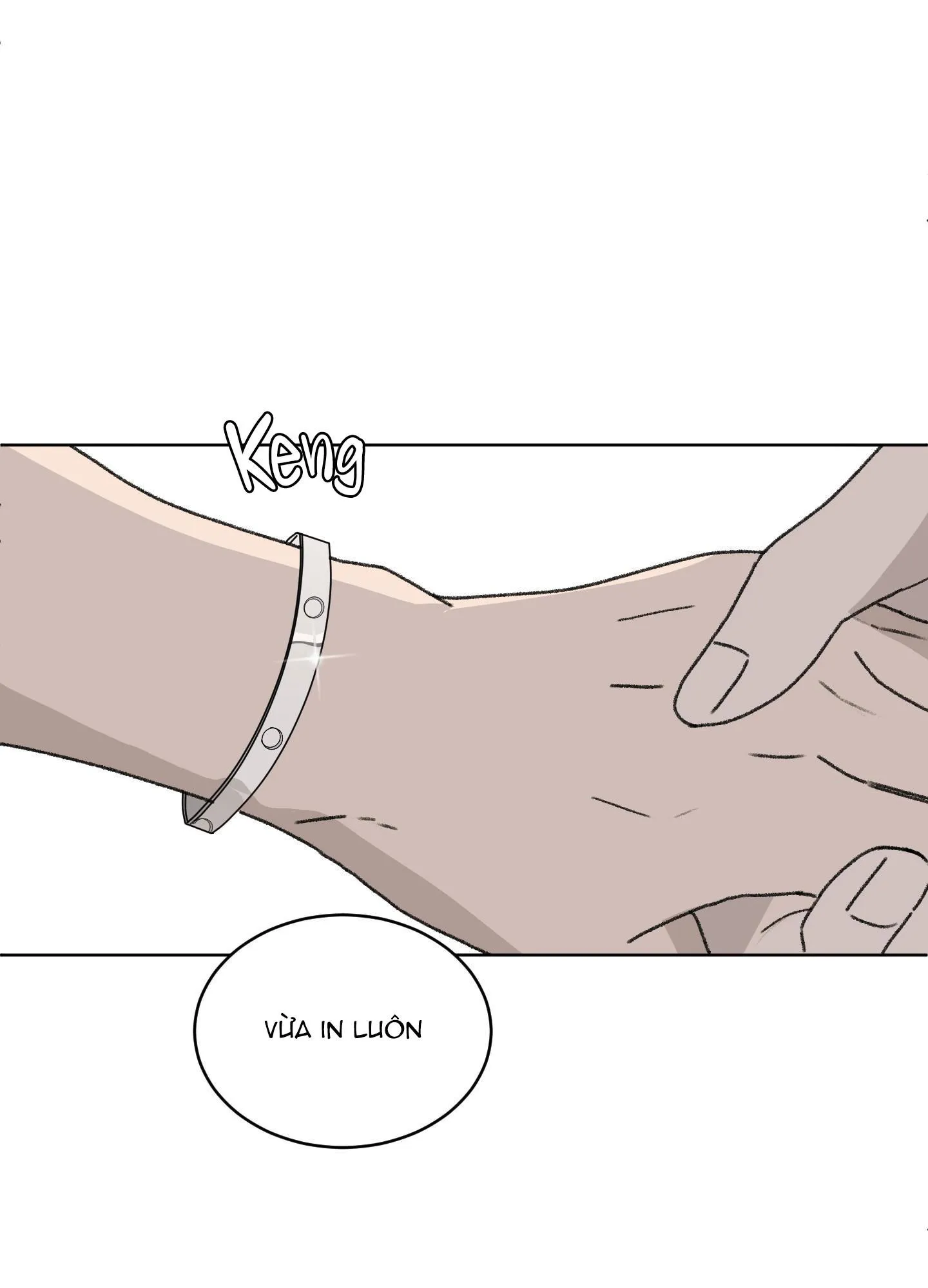 Missing Romance Chapter 18 Trang 91