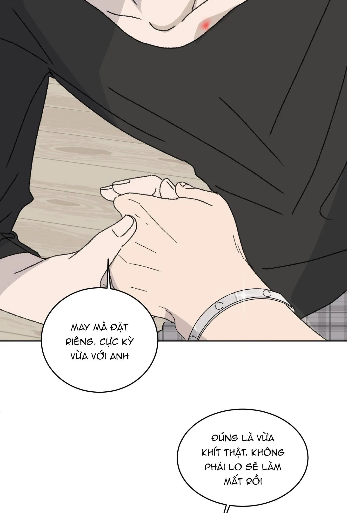 Missing Romance Chapter 18 Trang 93