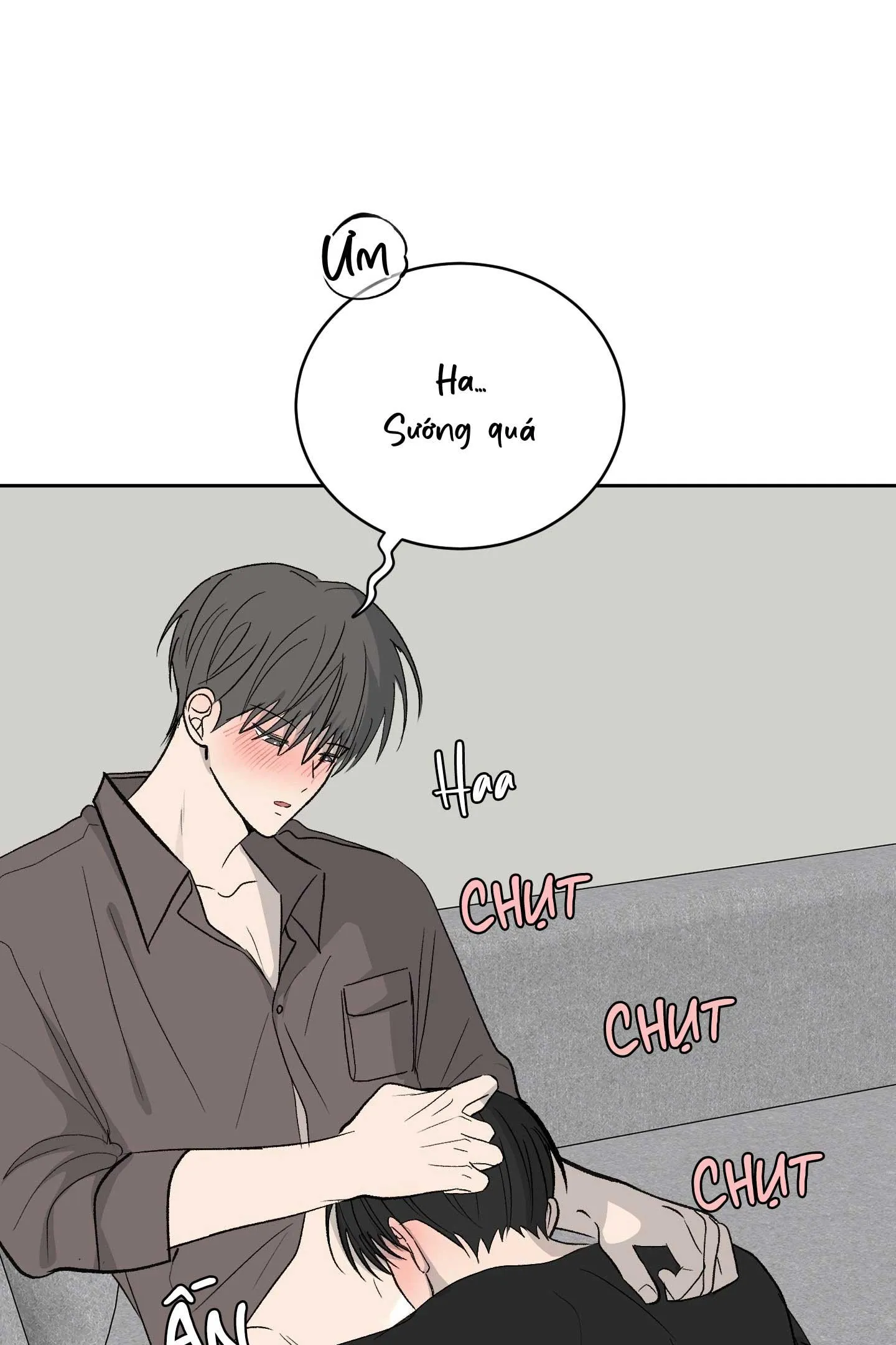 Missing Romance Chapter 43 Trang 4