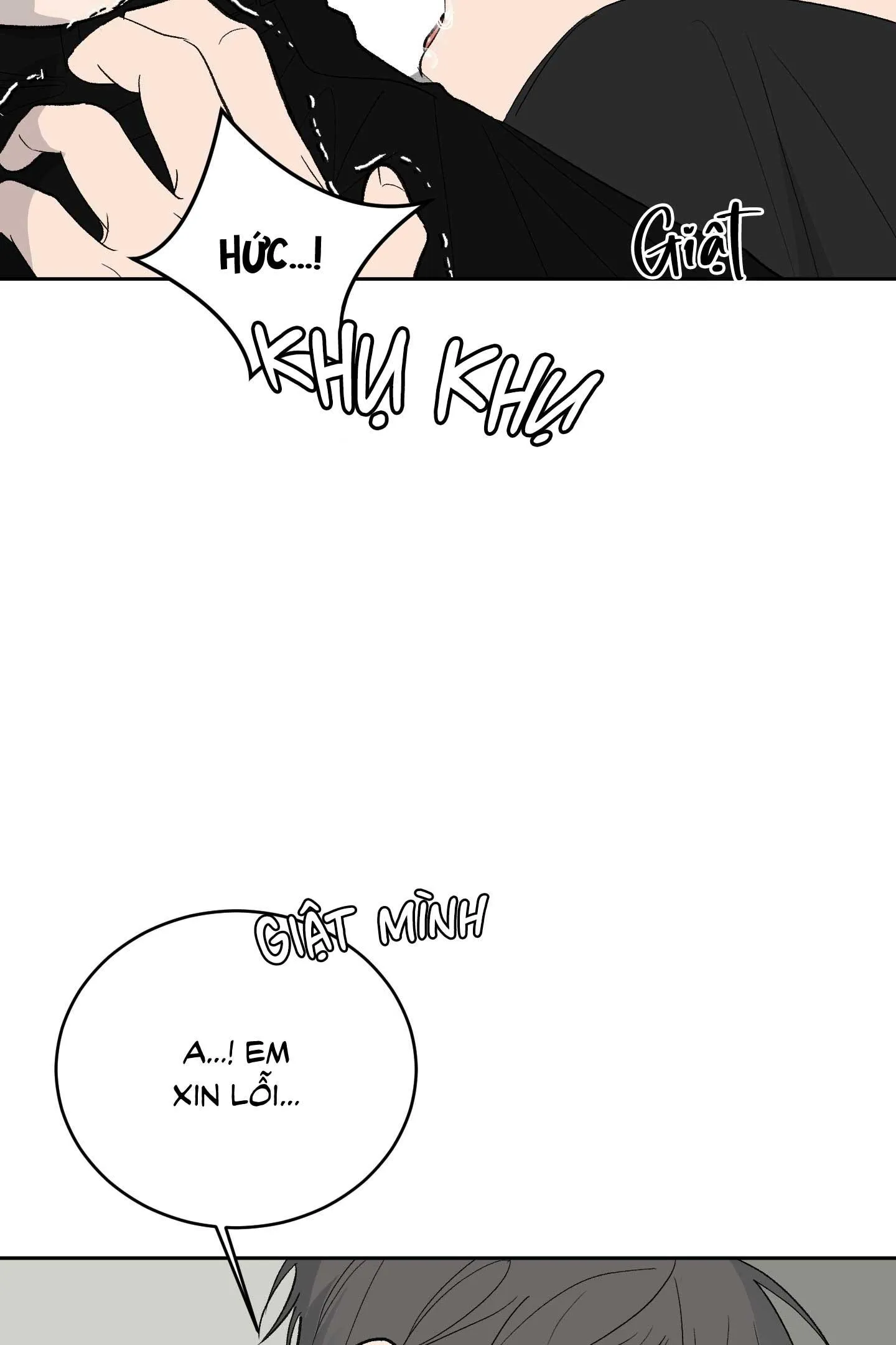 Missing Romance Chapter 43 Trang 6