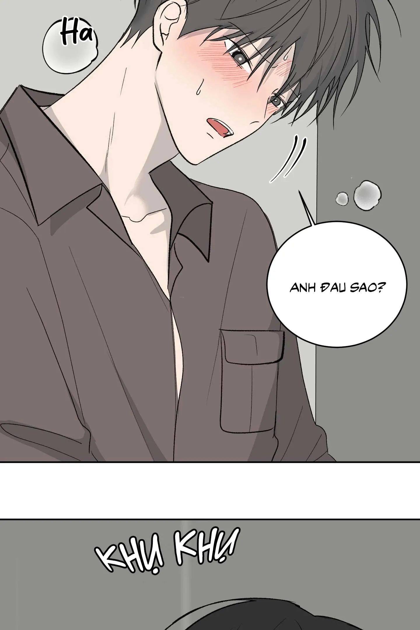 Missing Romance Chapter 43 Trang 7