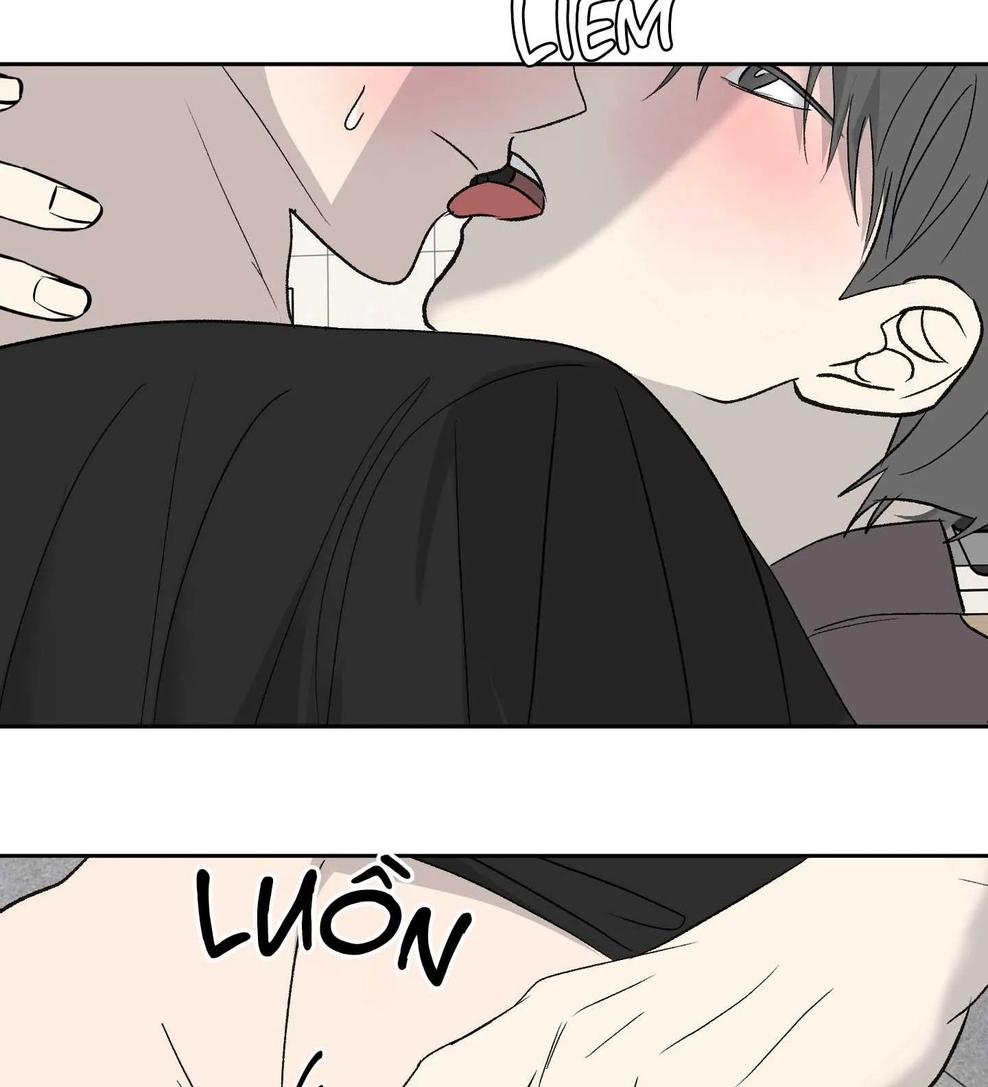 Missing Romance Chapter 43 Trang 17