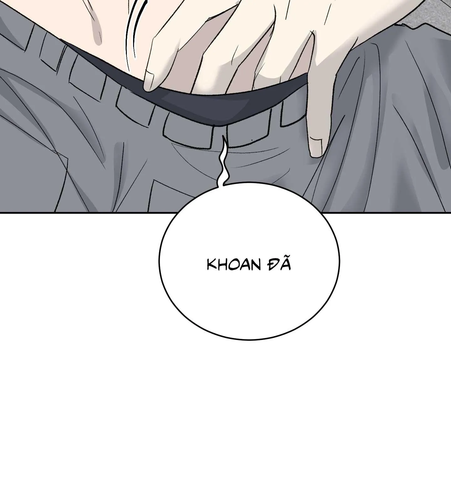 Missing Romance Chapter 43 Trang 18